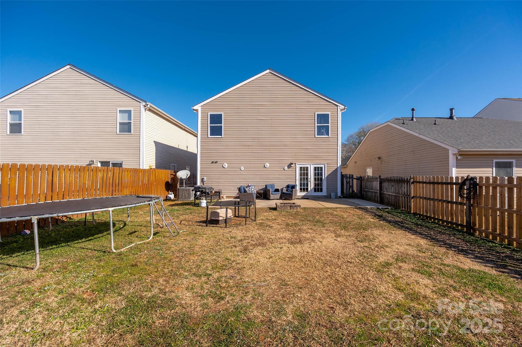 3434 Charterhall Lane Charlotte NC 28215