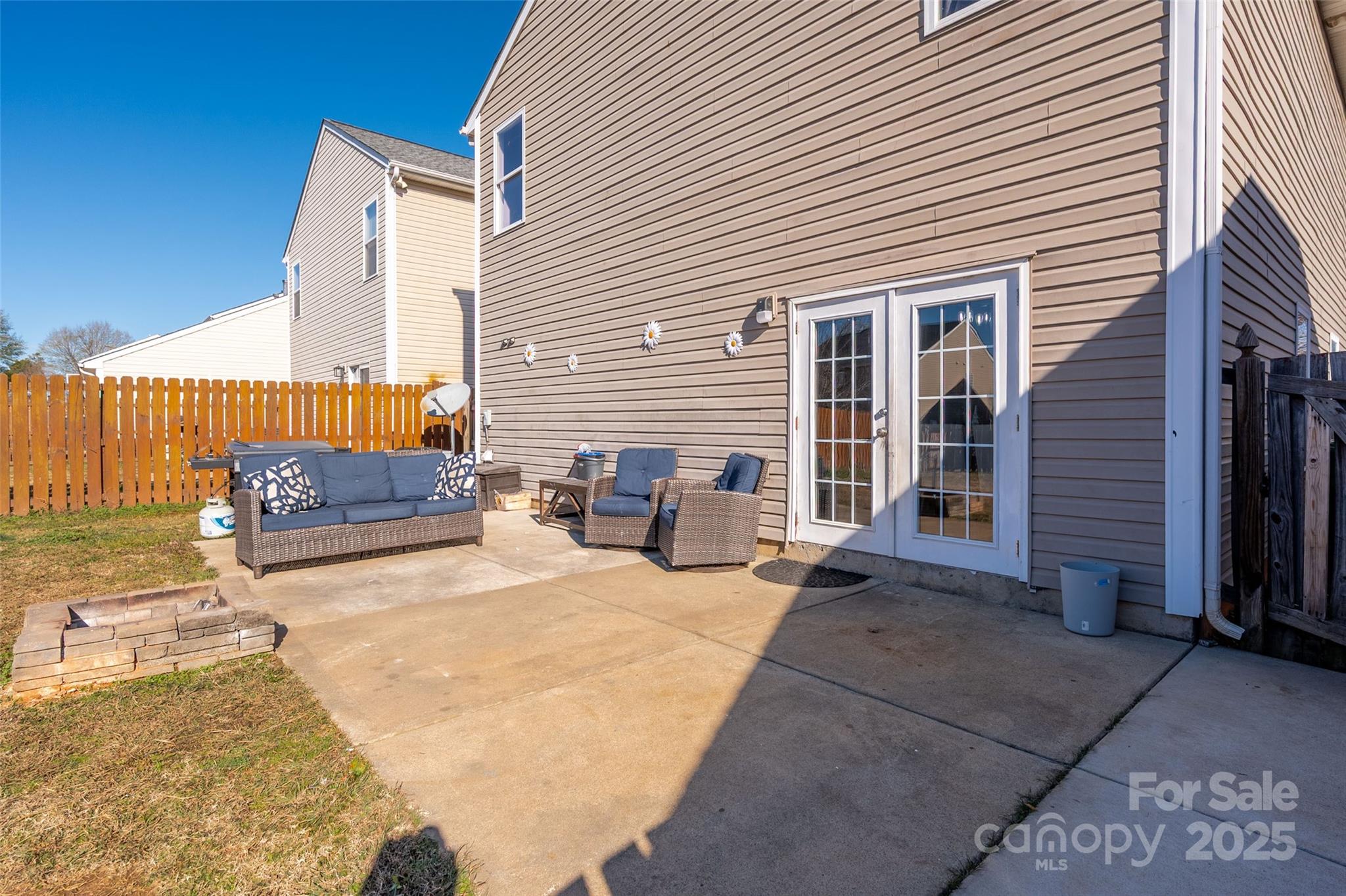 3434 Charterhall Lane Charlotte NC 28215