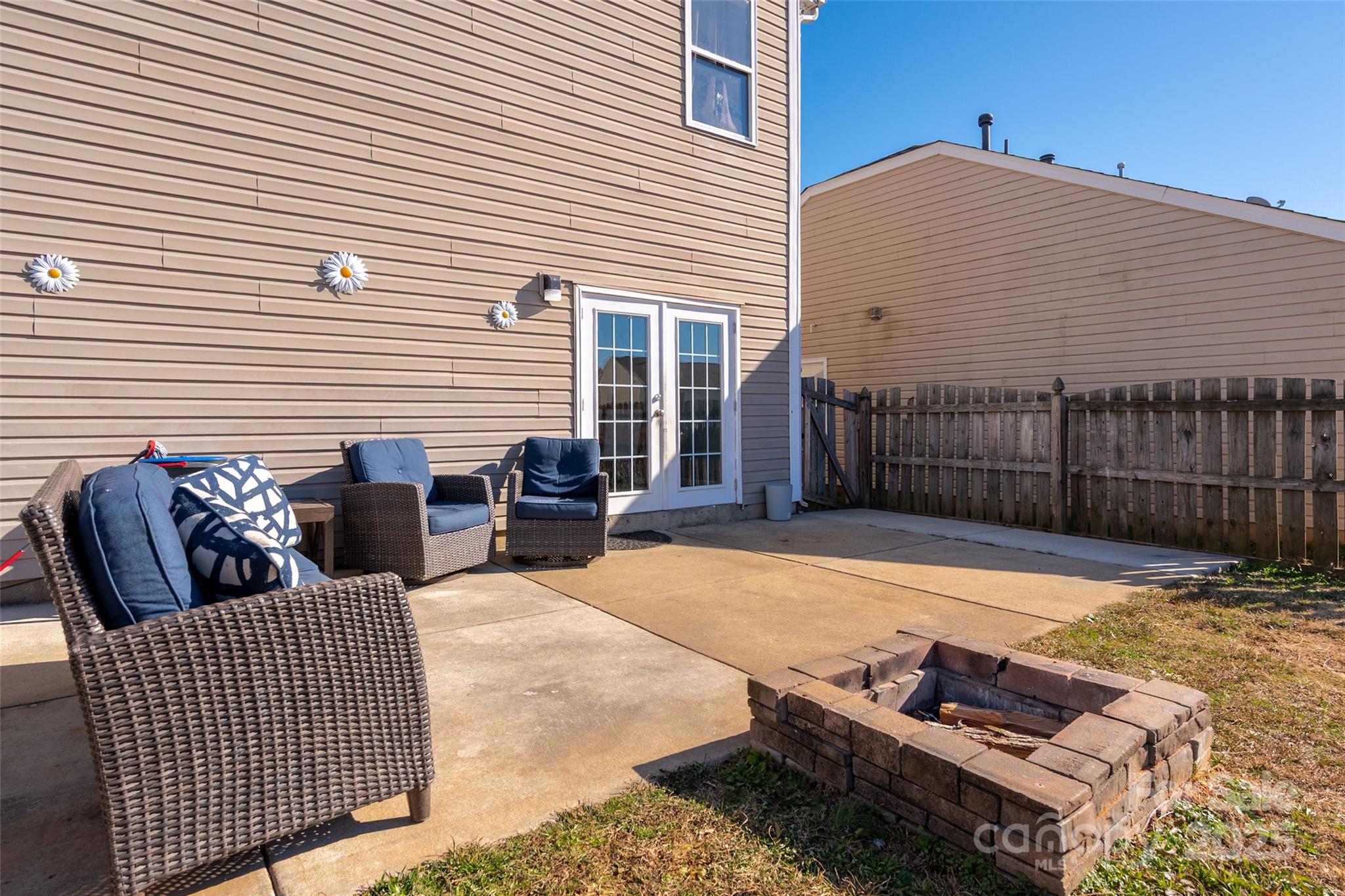 3434 Charterhall Lane Charlotte NC 28215
