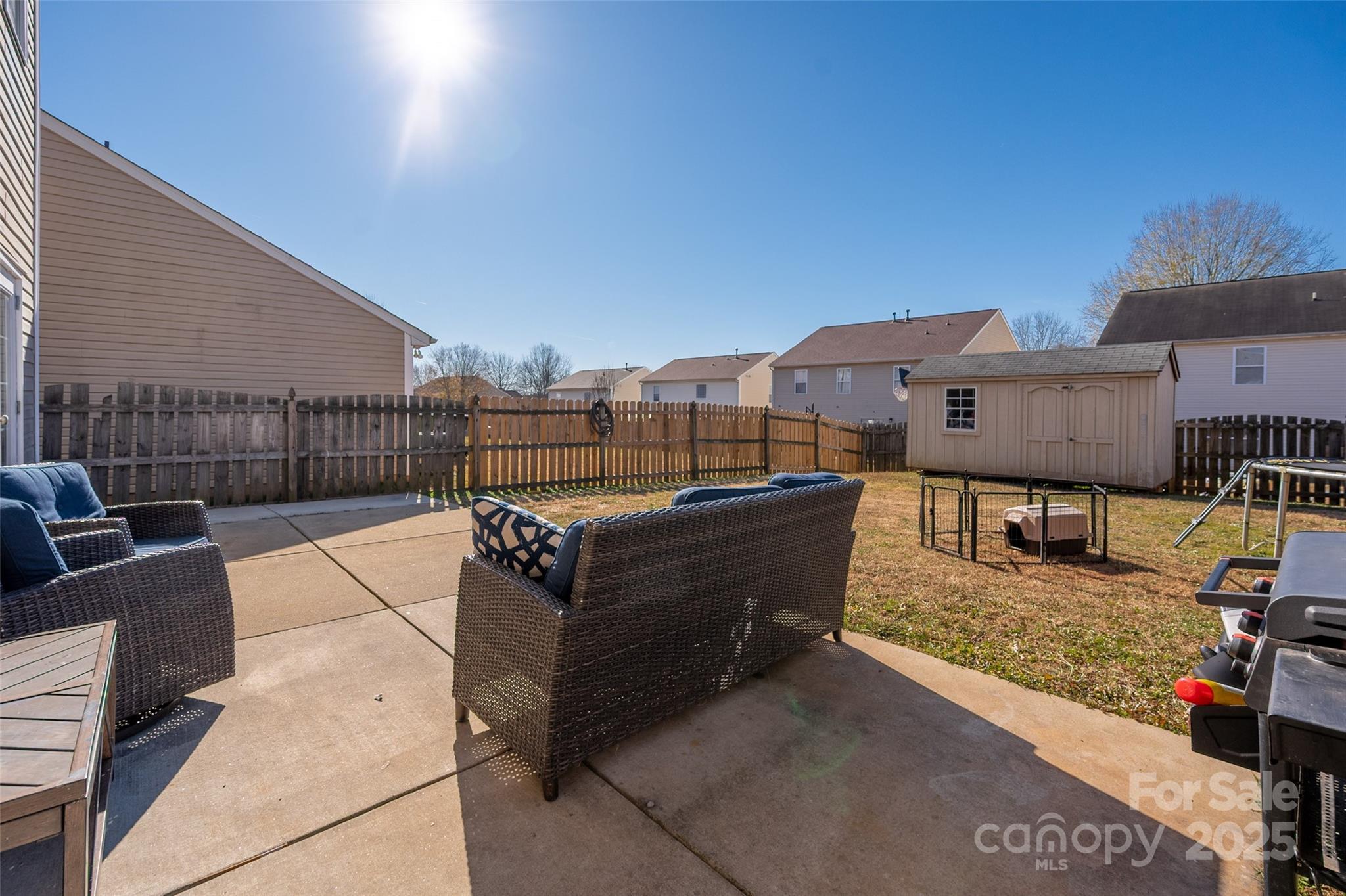 3434 Charterhall Lane Charlotte NC 28215