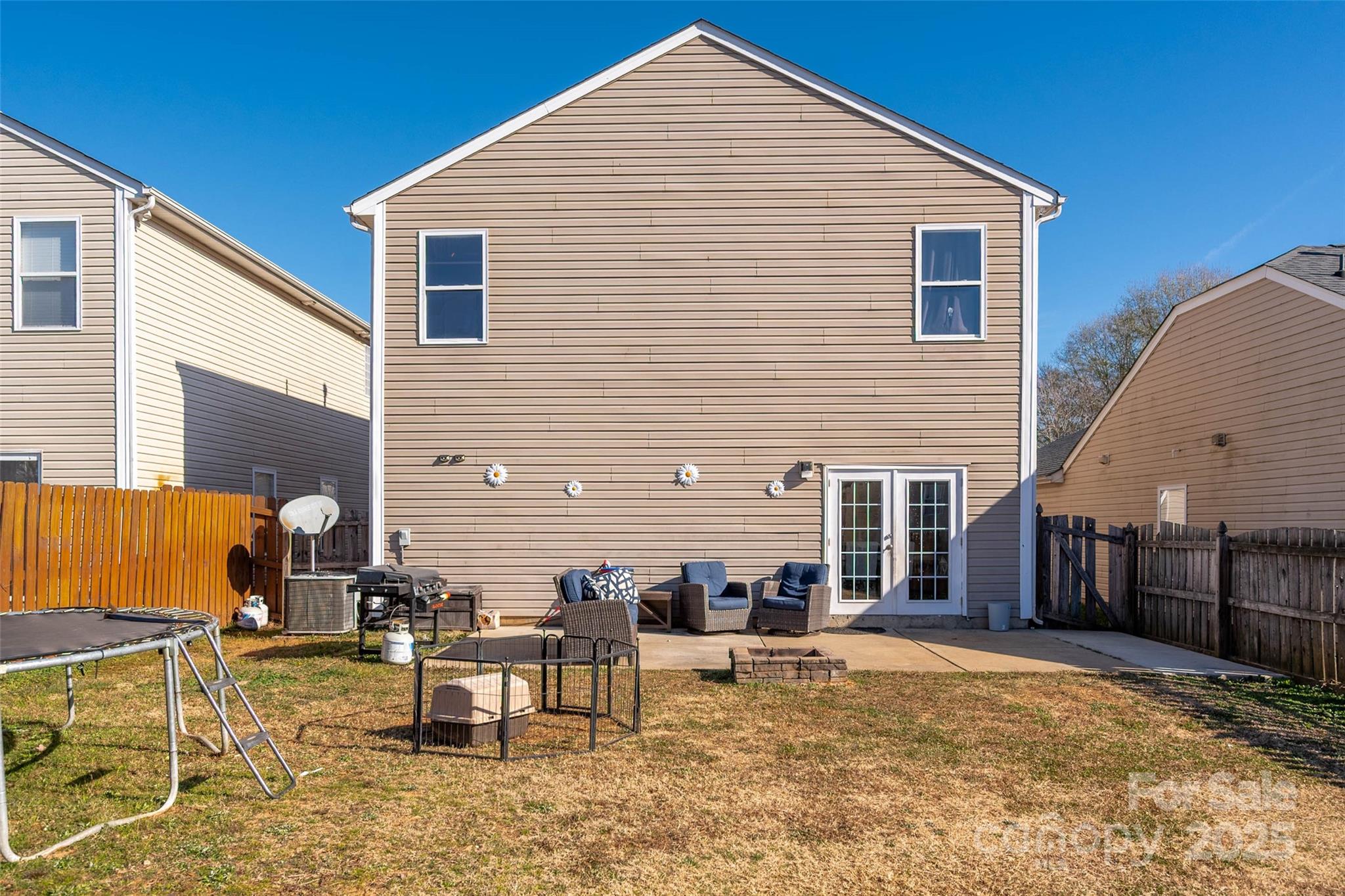 3434 Charterhall Lane Charlotte NC 28215