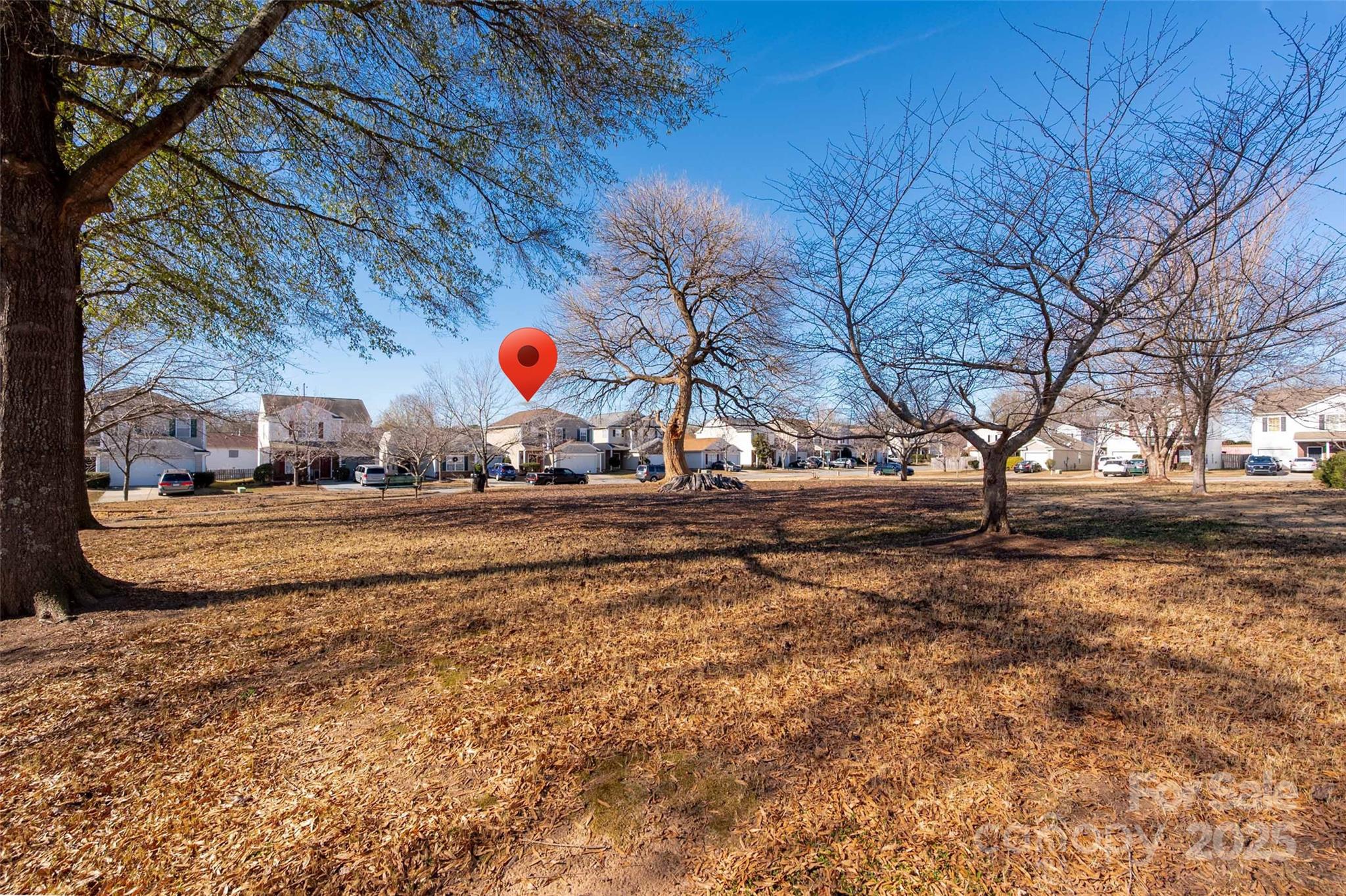 3434 Charterhall Lane Charlotte NC 28215