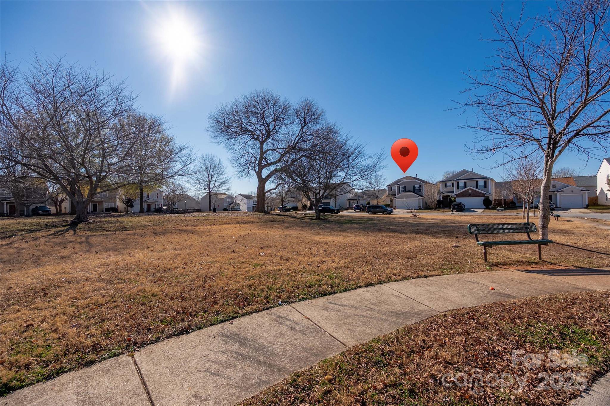 3434 Charterhall Lane Charlotte NC 28215