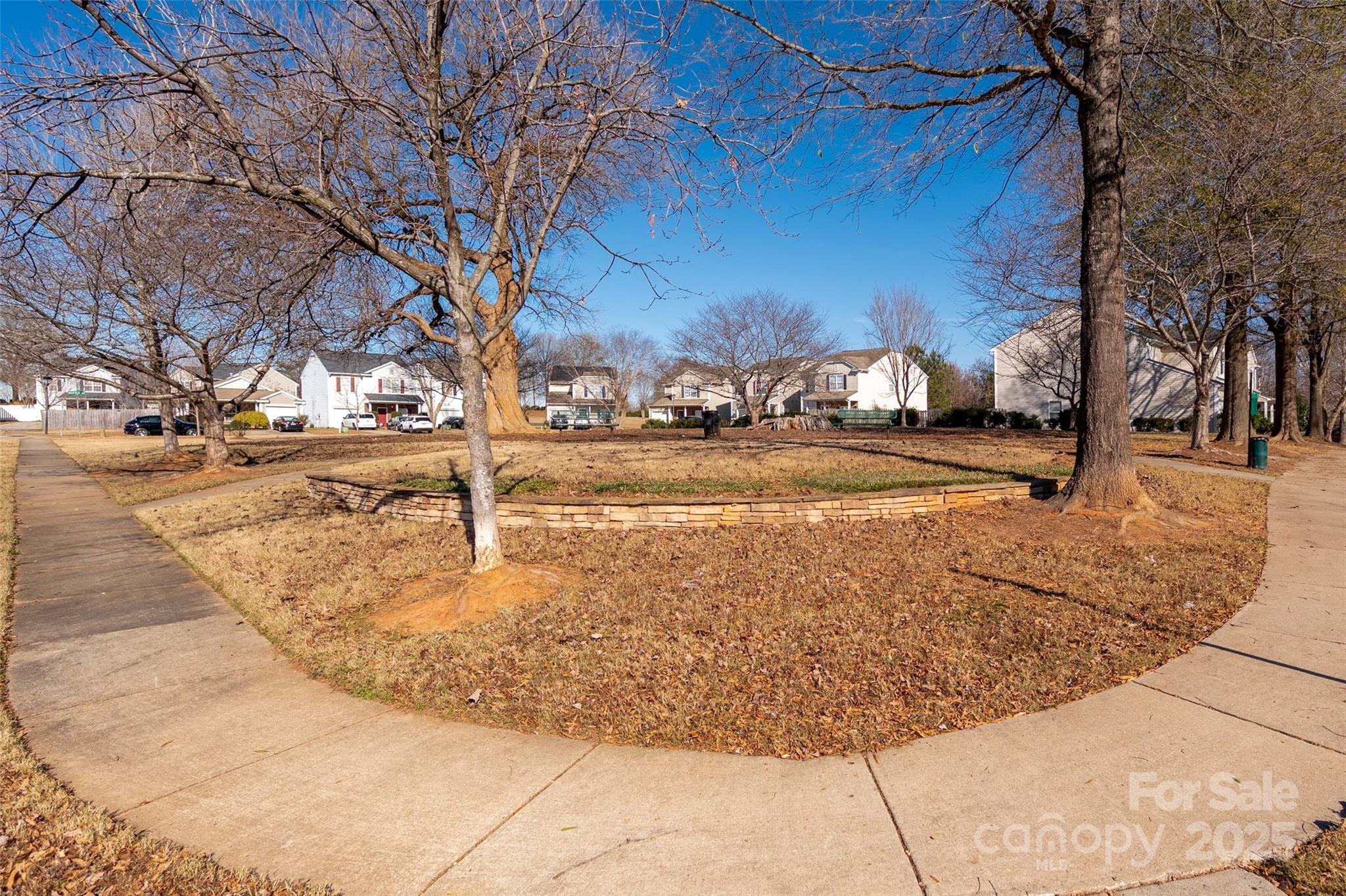 3434 Charterhall Lane Charlotte NC 28215
