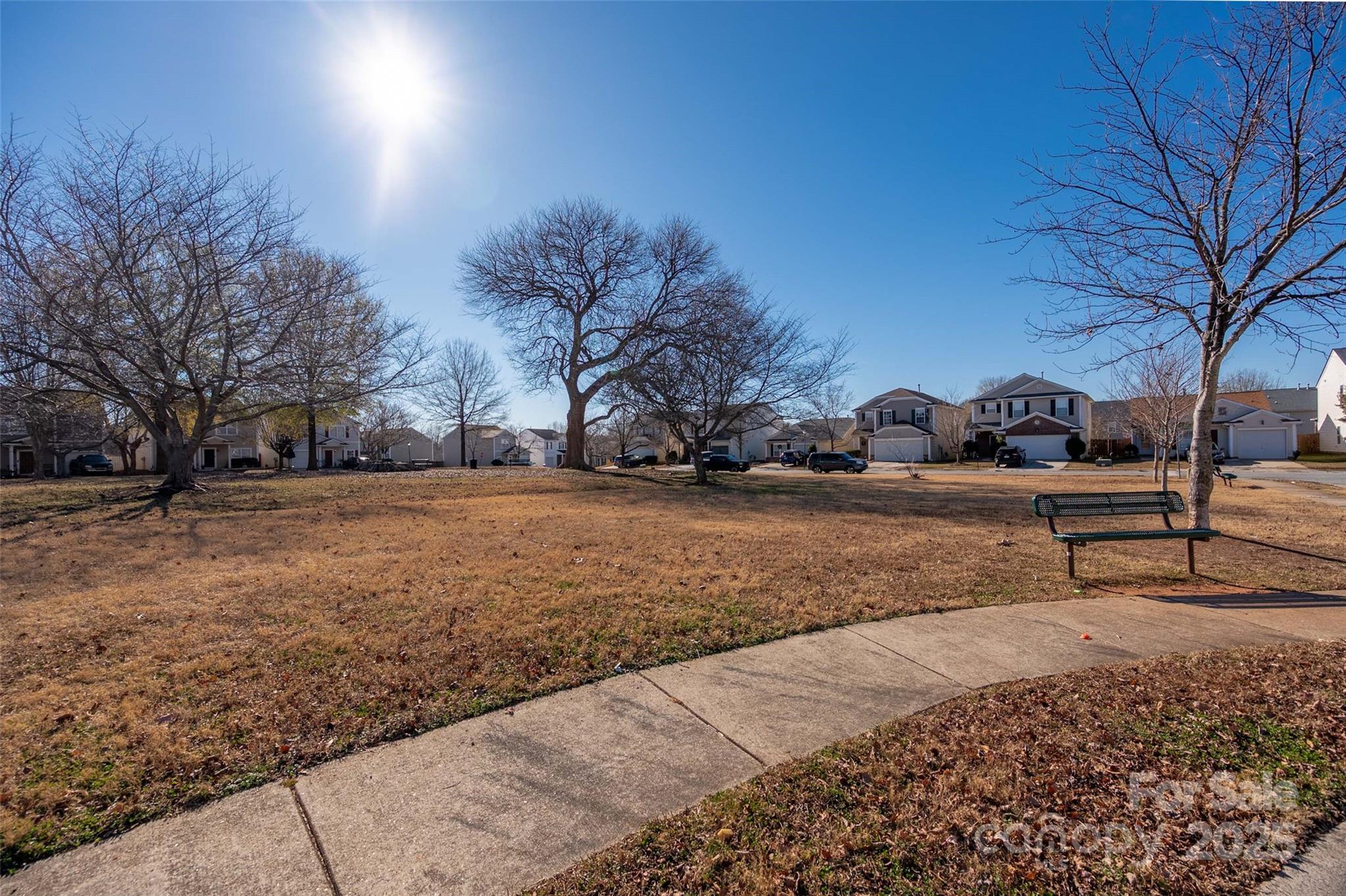 3434 Charterhall Lane Charlotte NC 28215