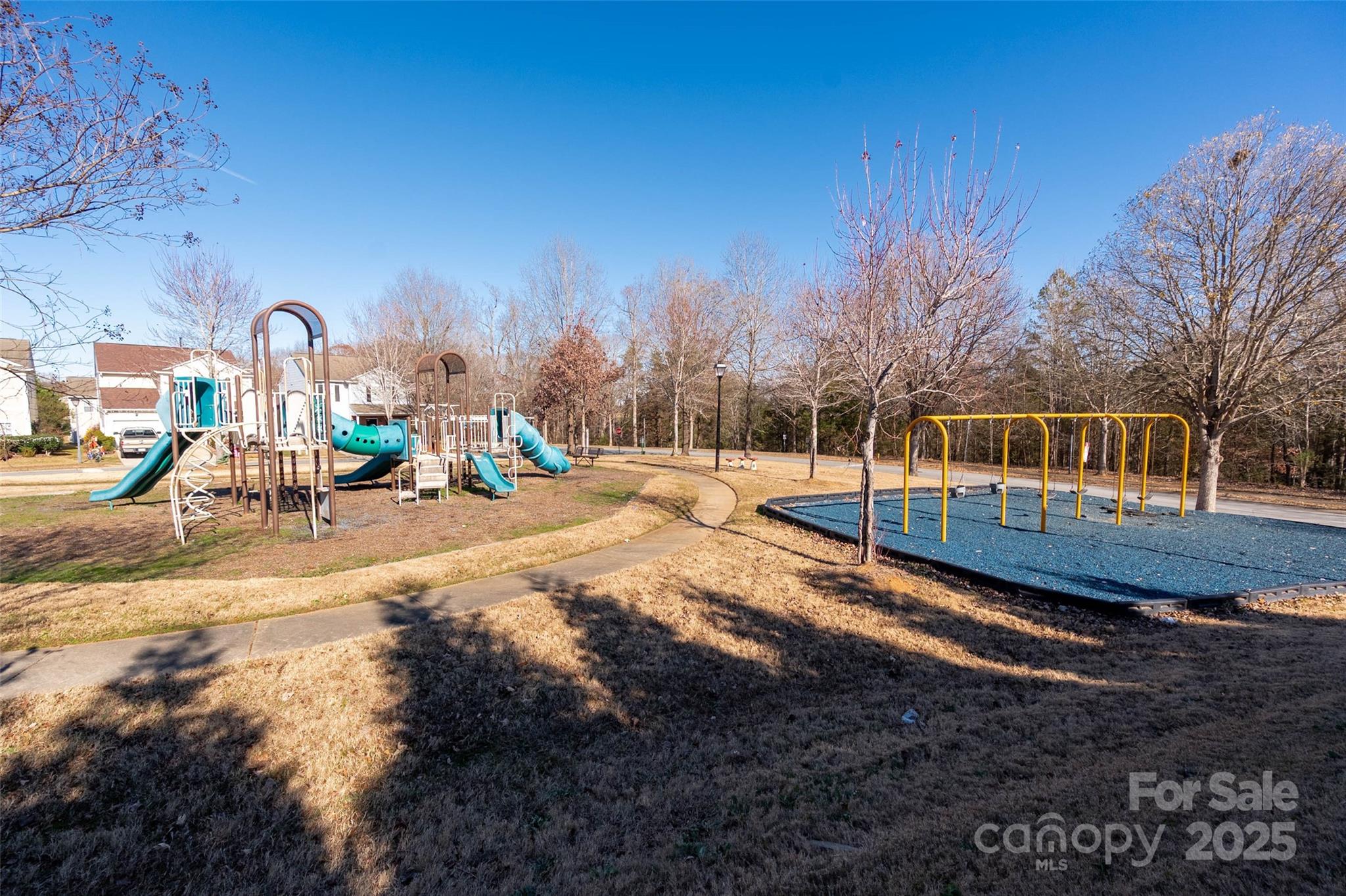 3434 Charterhall Lane Charlotte NC 28215