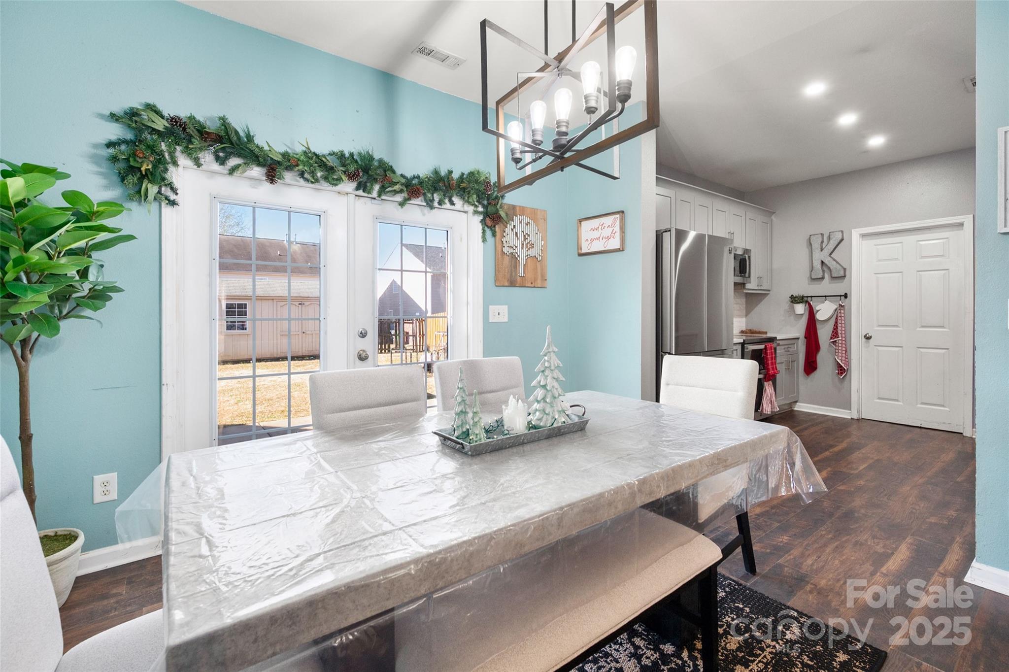 3434 Charterhall Lane Charlotte NC 28215