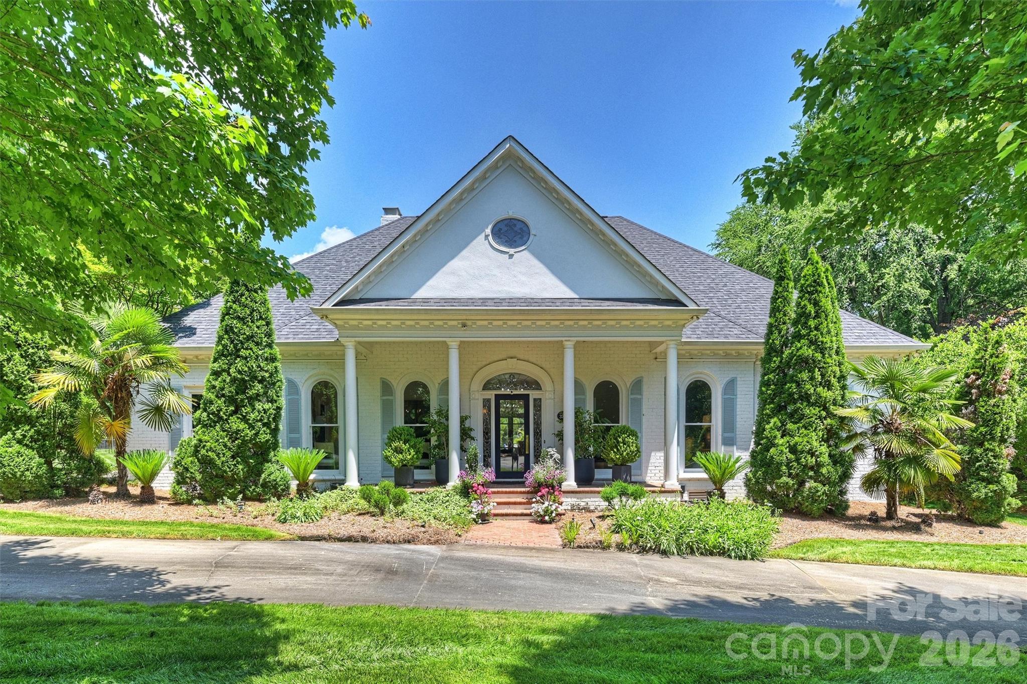 3747 Moorland Drive Charlotte NC 28226