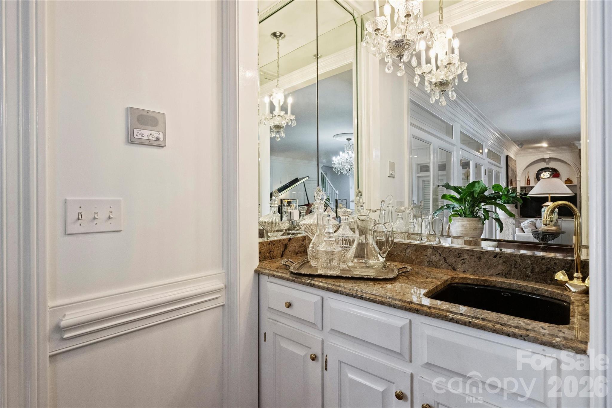 3747 Moorland Drive Charlotte NC 28226