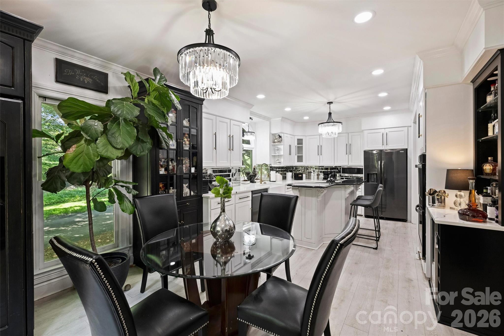3747 Moorland Drive Charlotte NC 28226