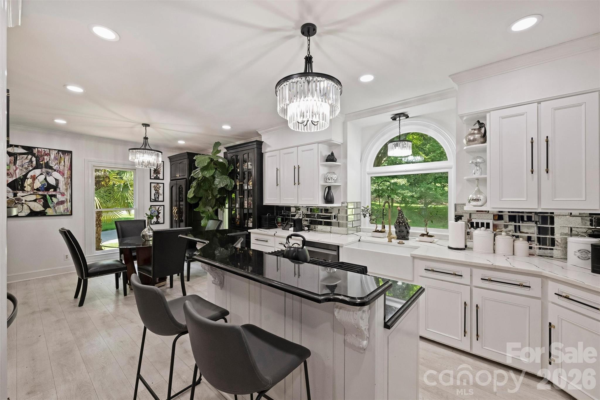 3747 Moorland Drive Charlotte NC 28226