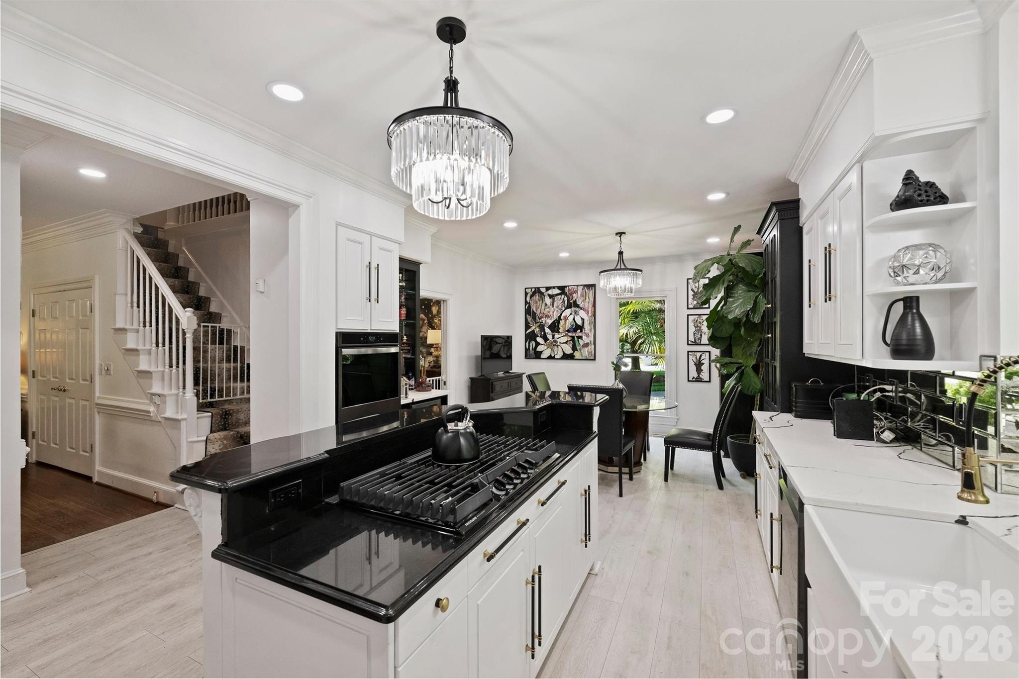 3747 Moorland Drive Charlotte NC 28226