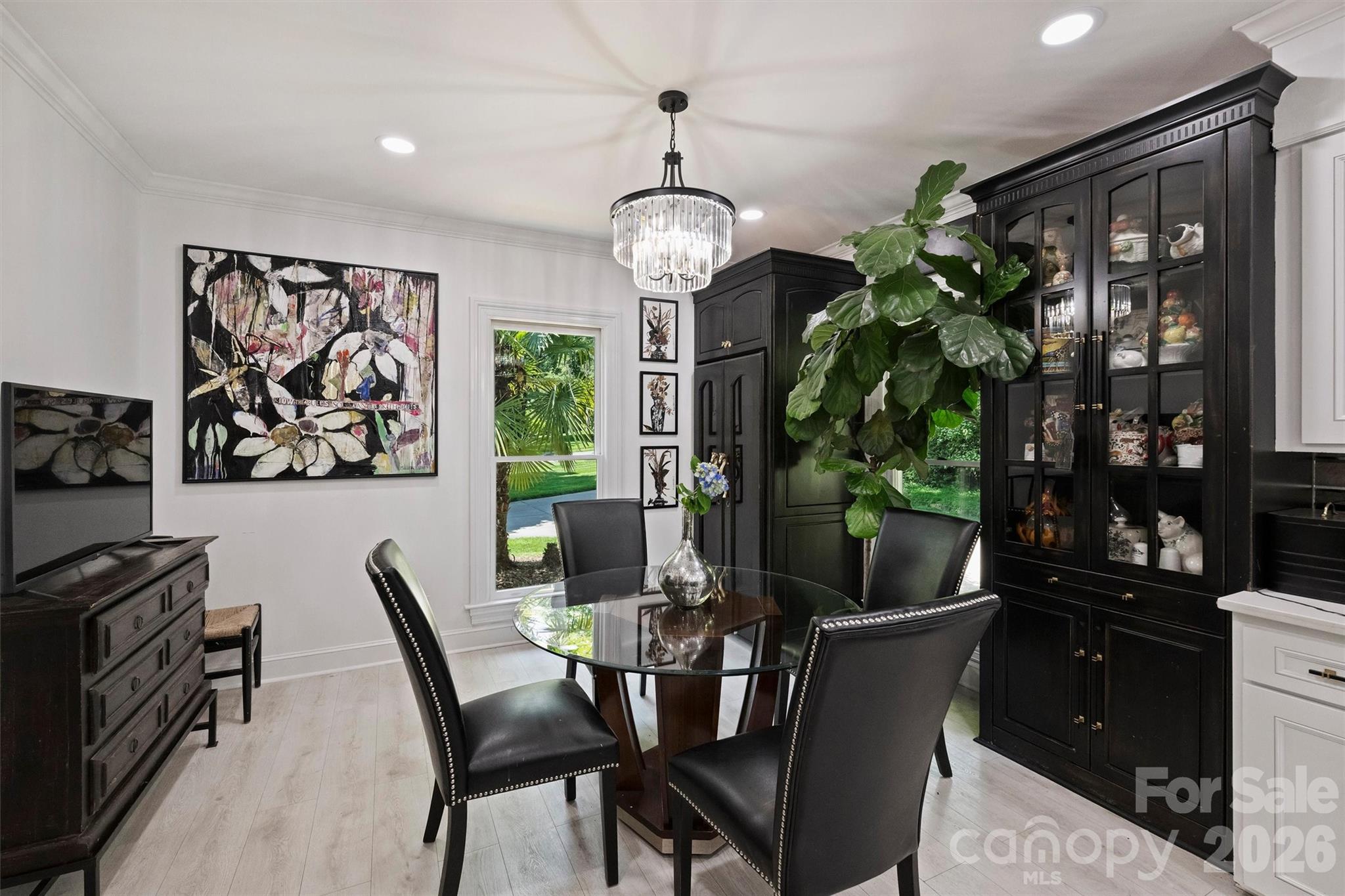 3747 Moorland Drive Charlotte NC 28226