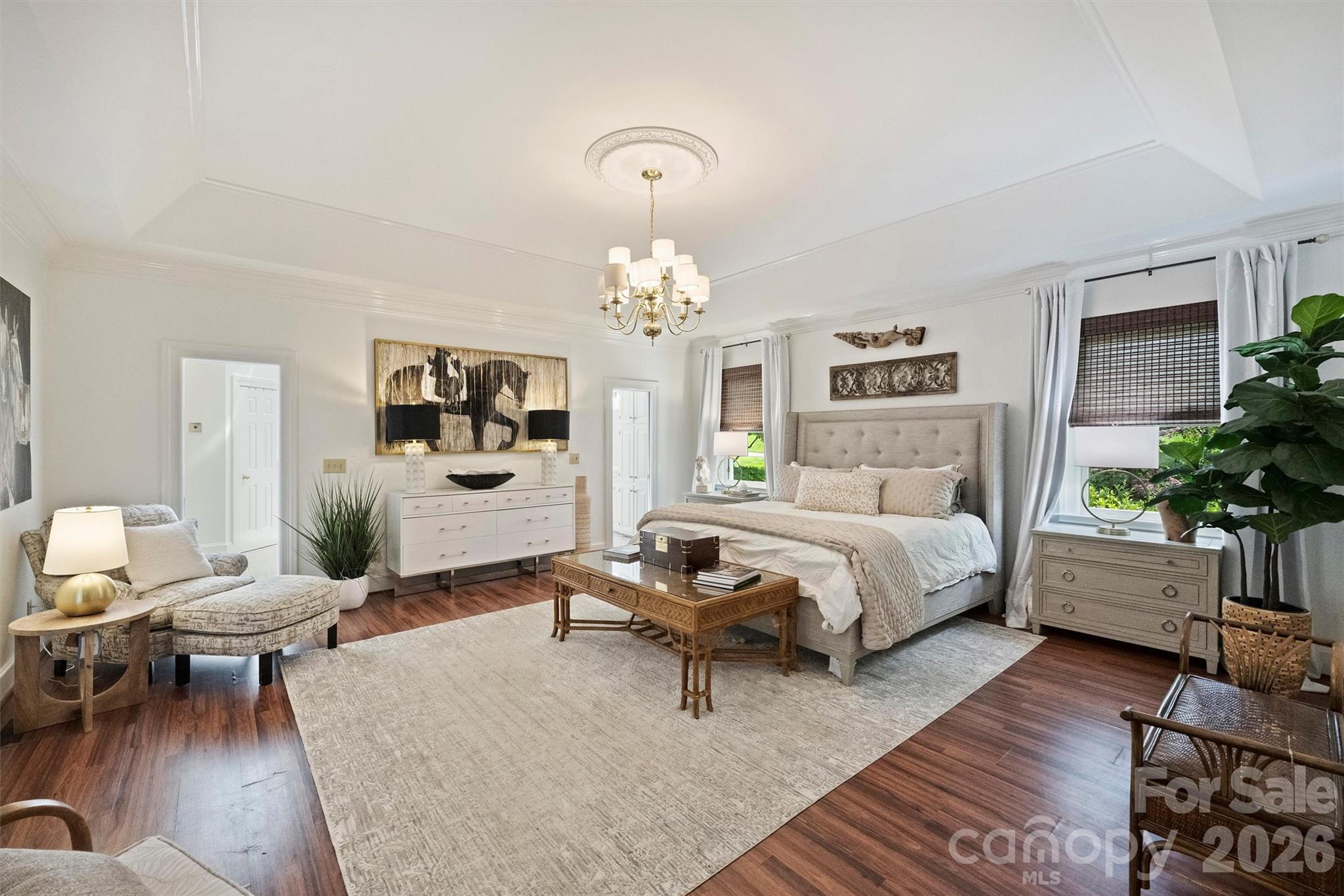 3747 Moorland Drive Charlotte NC 28226