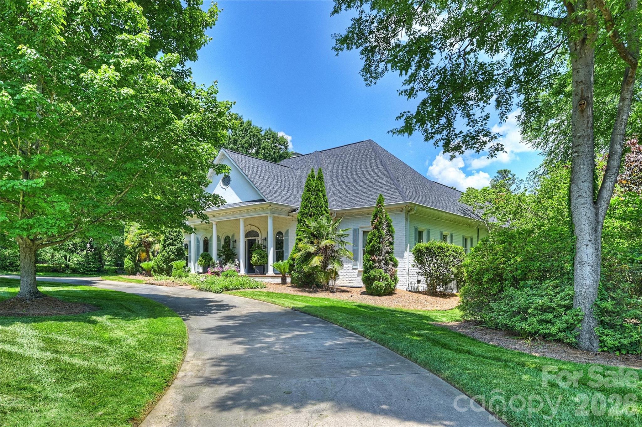 3747 Moorland Drive Charlotte NC 28226