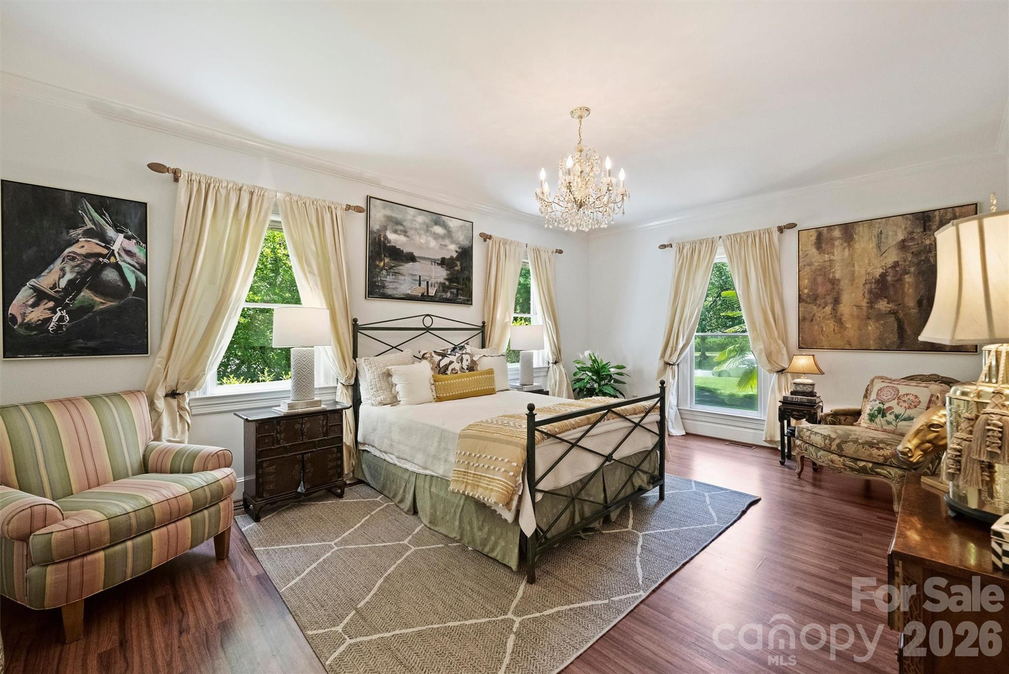 3747 Moorland Drive Charlotte NC 28226