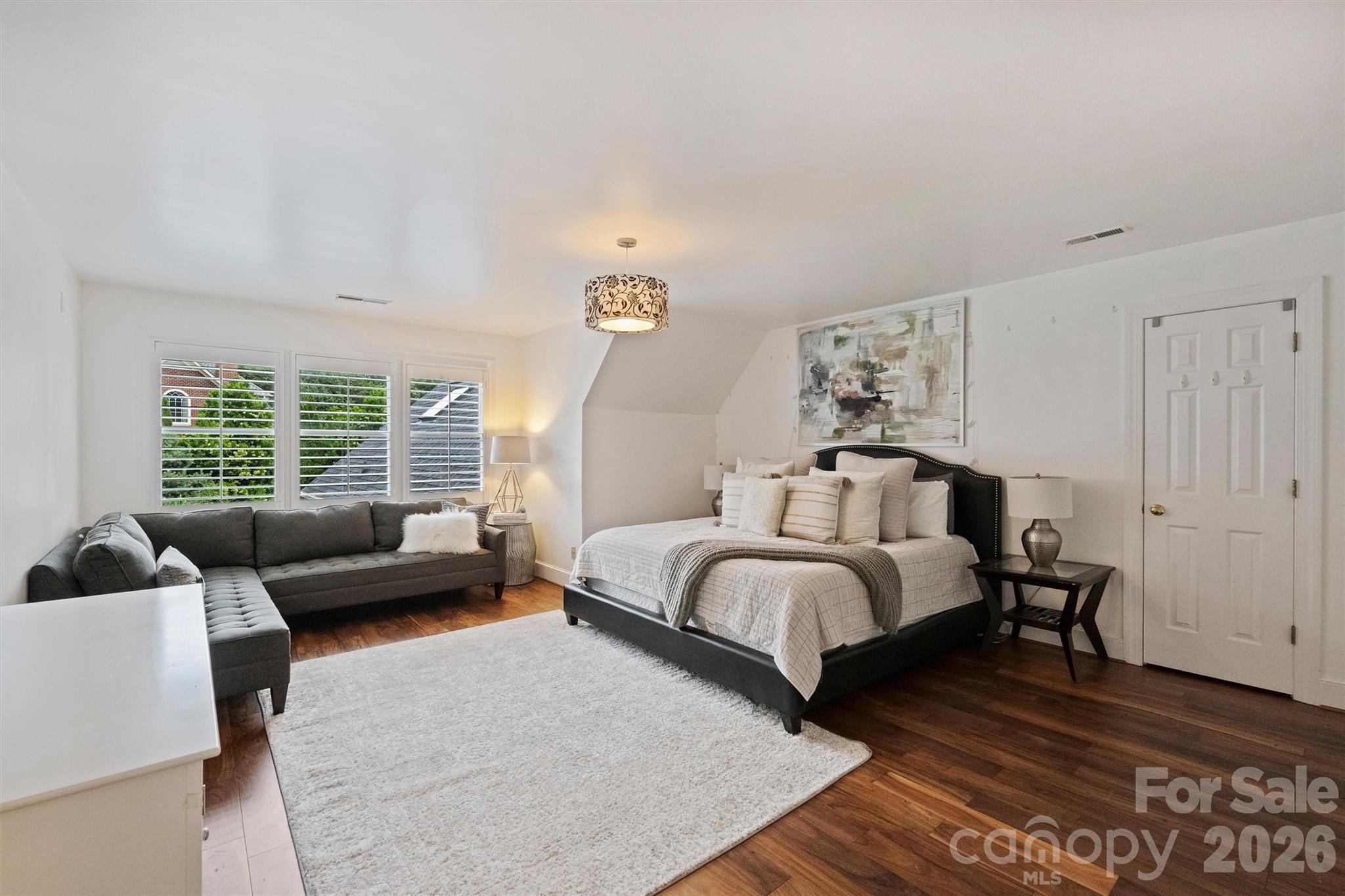 3747 Moorland Drive Charlotte NC 28226