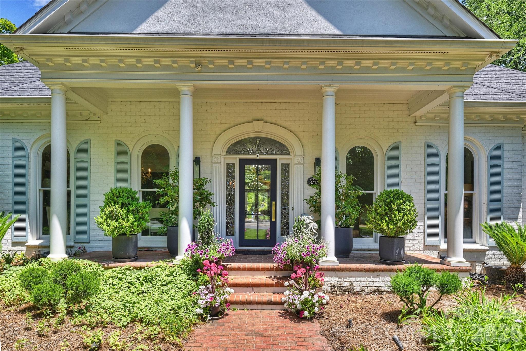 3747 Moorland Drive Charlotte NC 28226