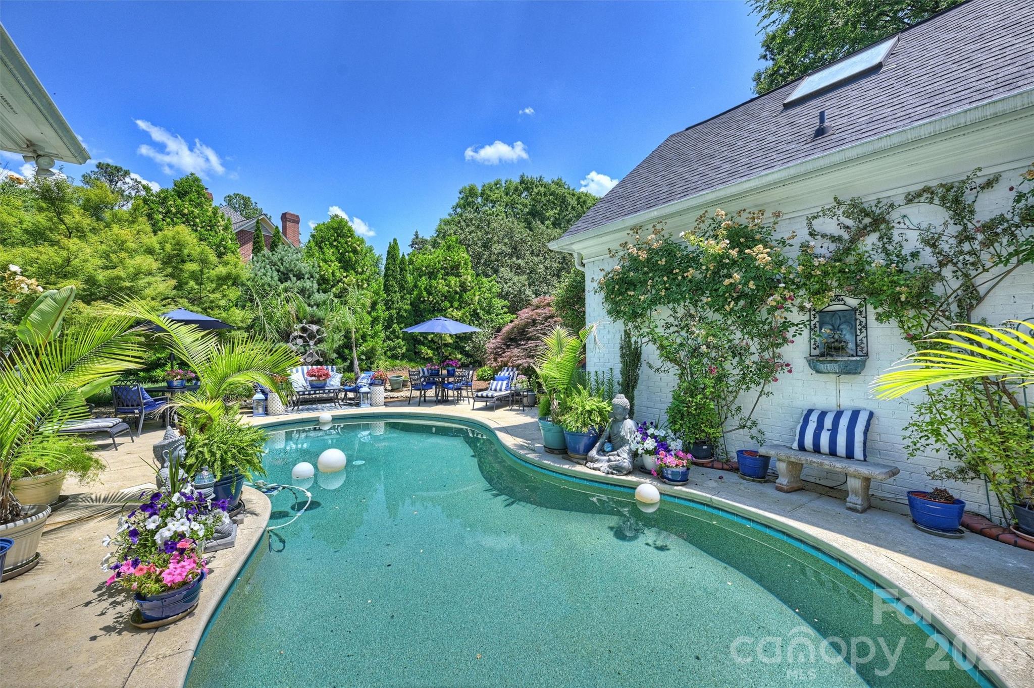 3747 Moorland Drive Charlotte NC 28226