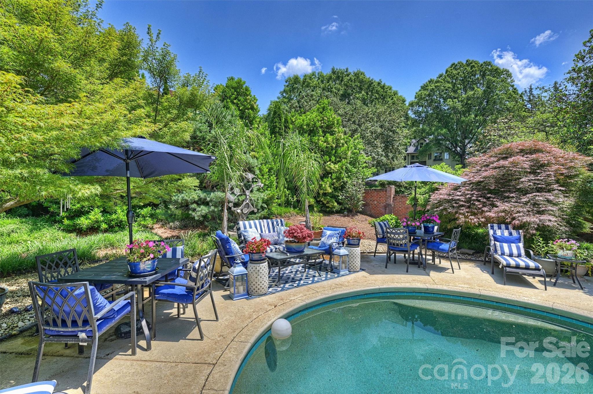 3747 Moorland Drive Charlotte NC 28226