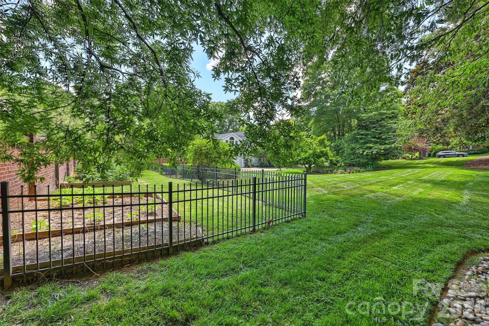 3747 Moorland Drive Charlotte NC 28226