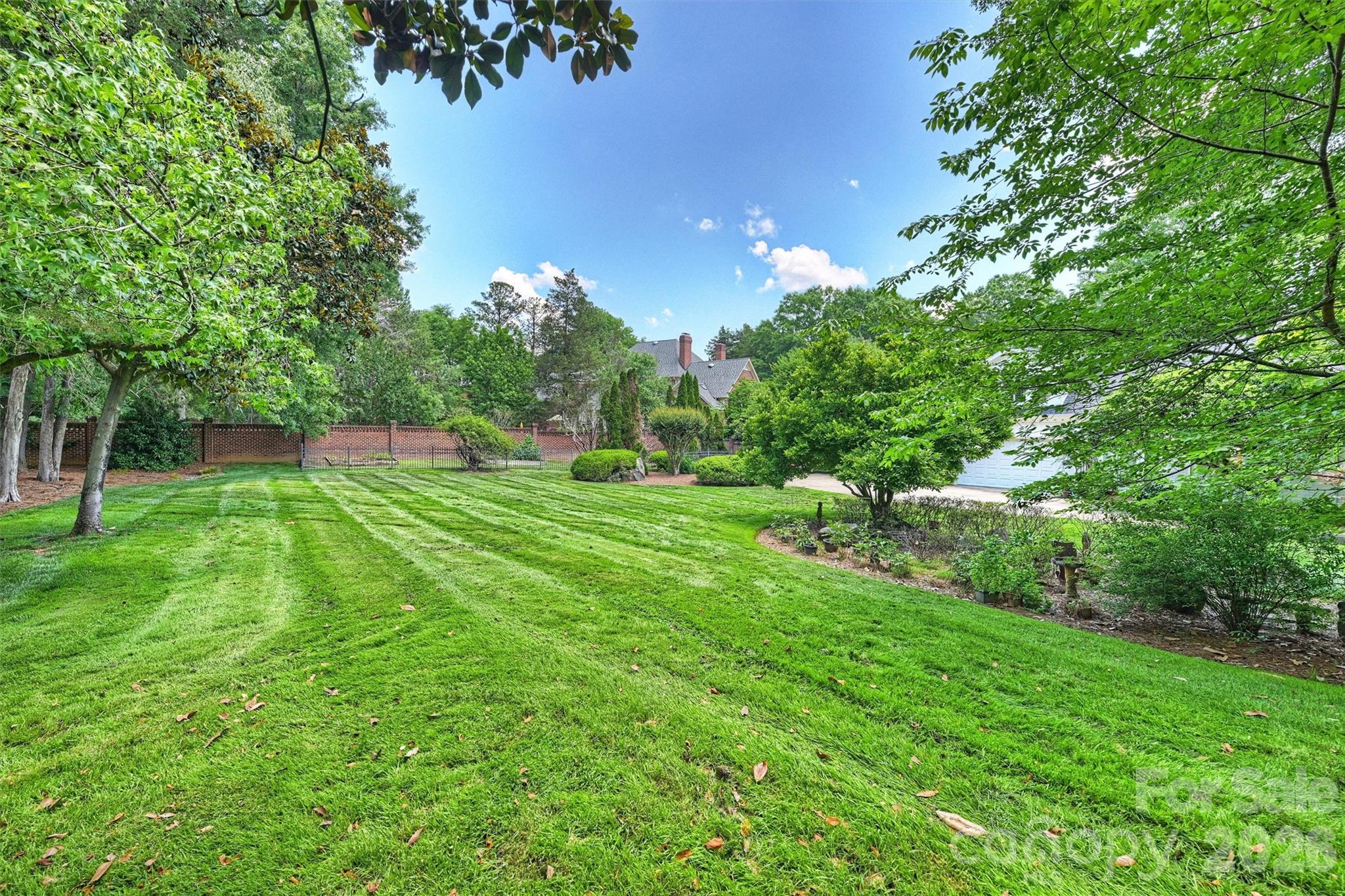 3747 Moorland Drive Charlotte NC 28226