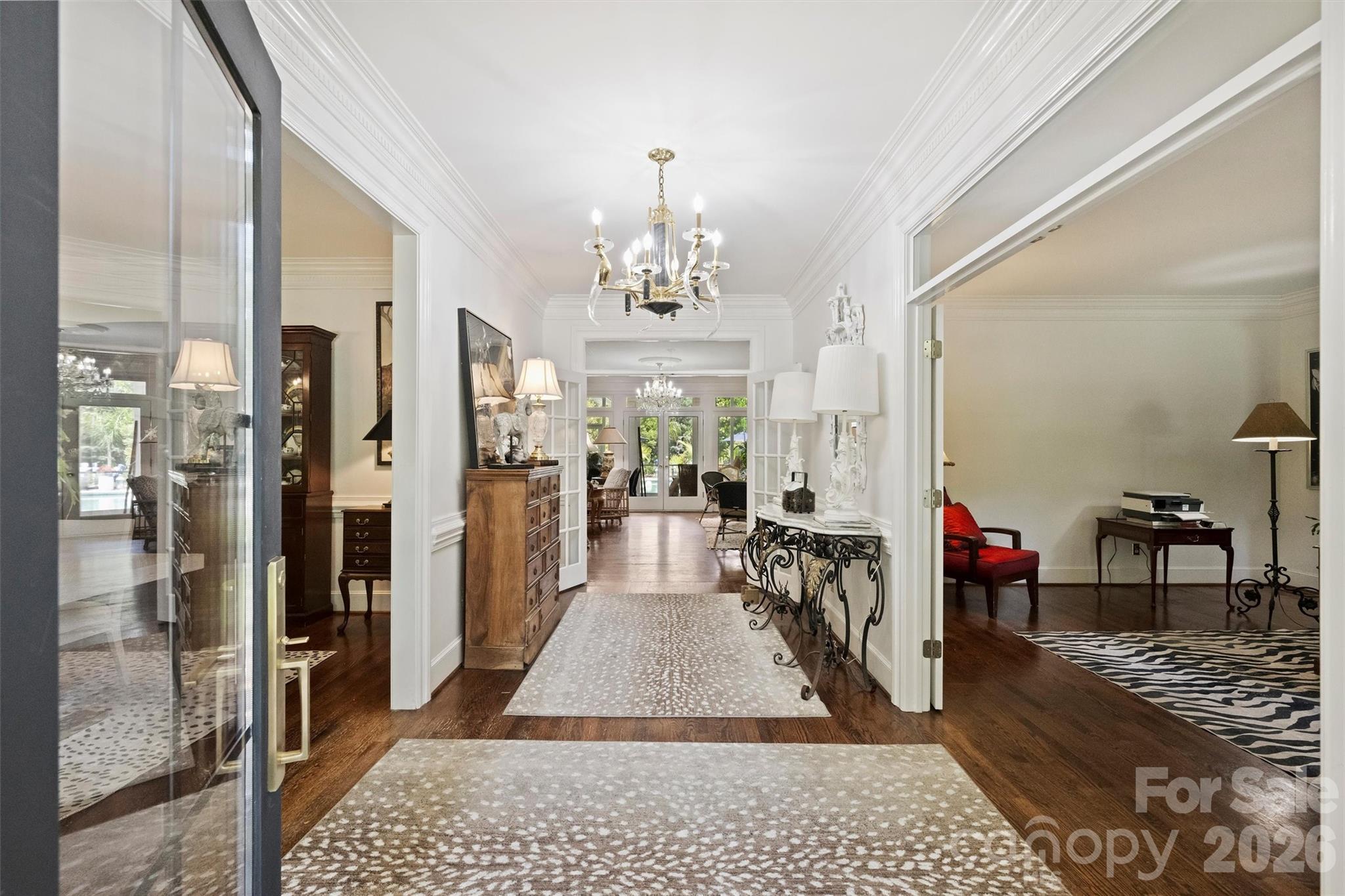 3747 Moorland Drive Charlotte NC 28226