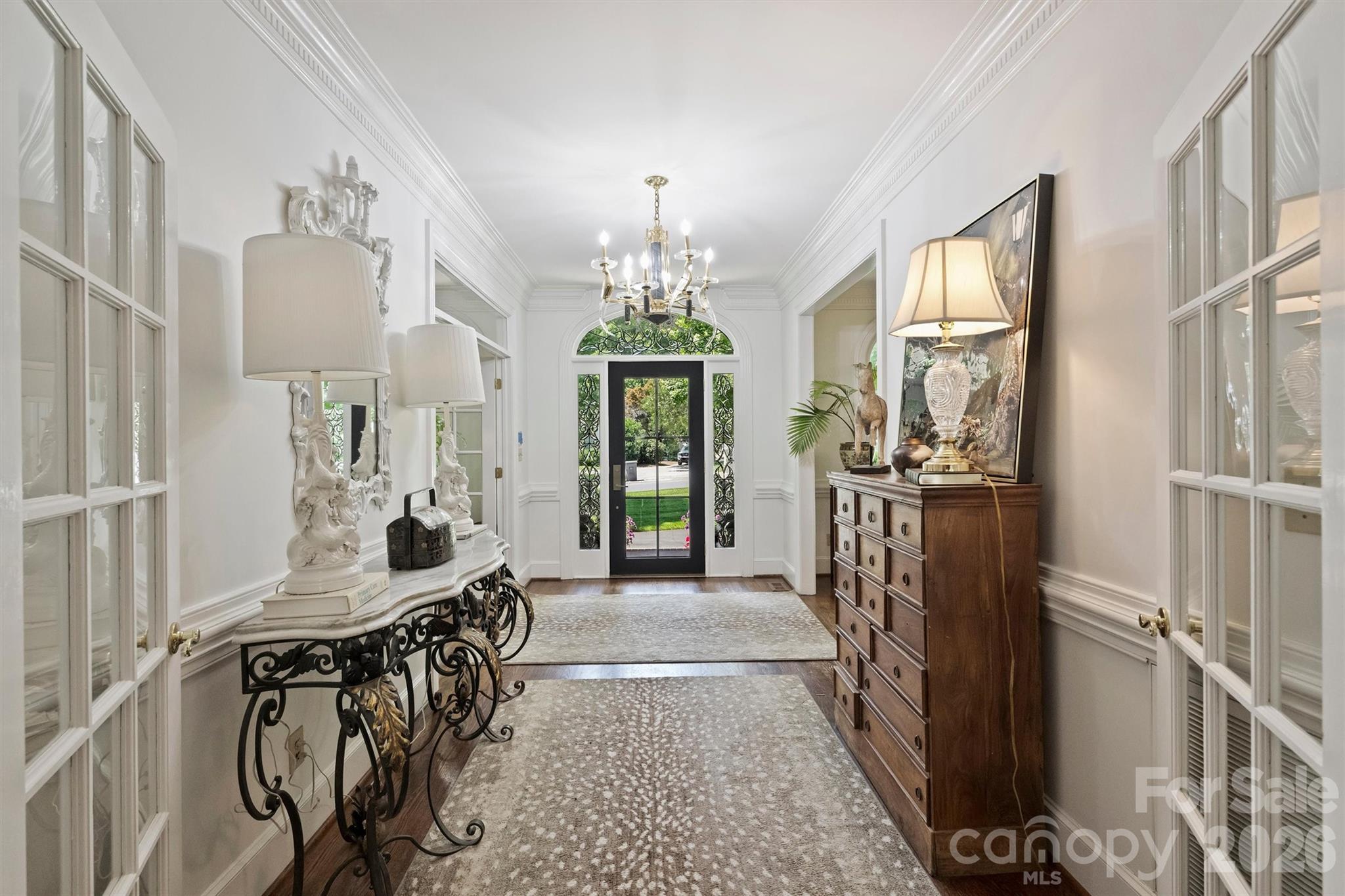 3747 Moorland Drive Charlotte NC 28226