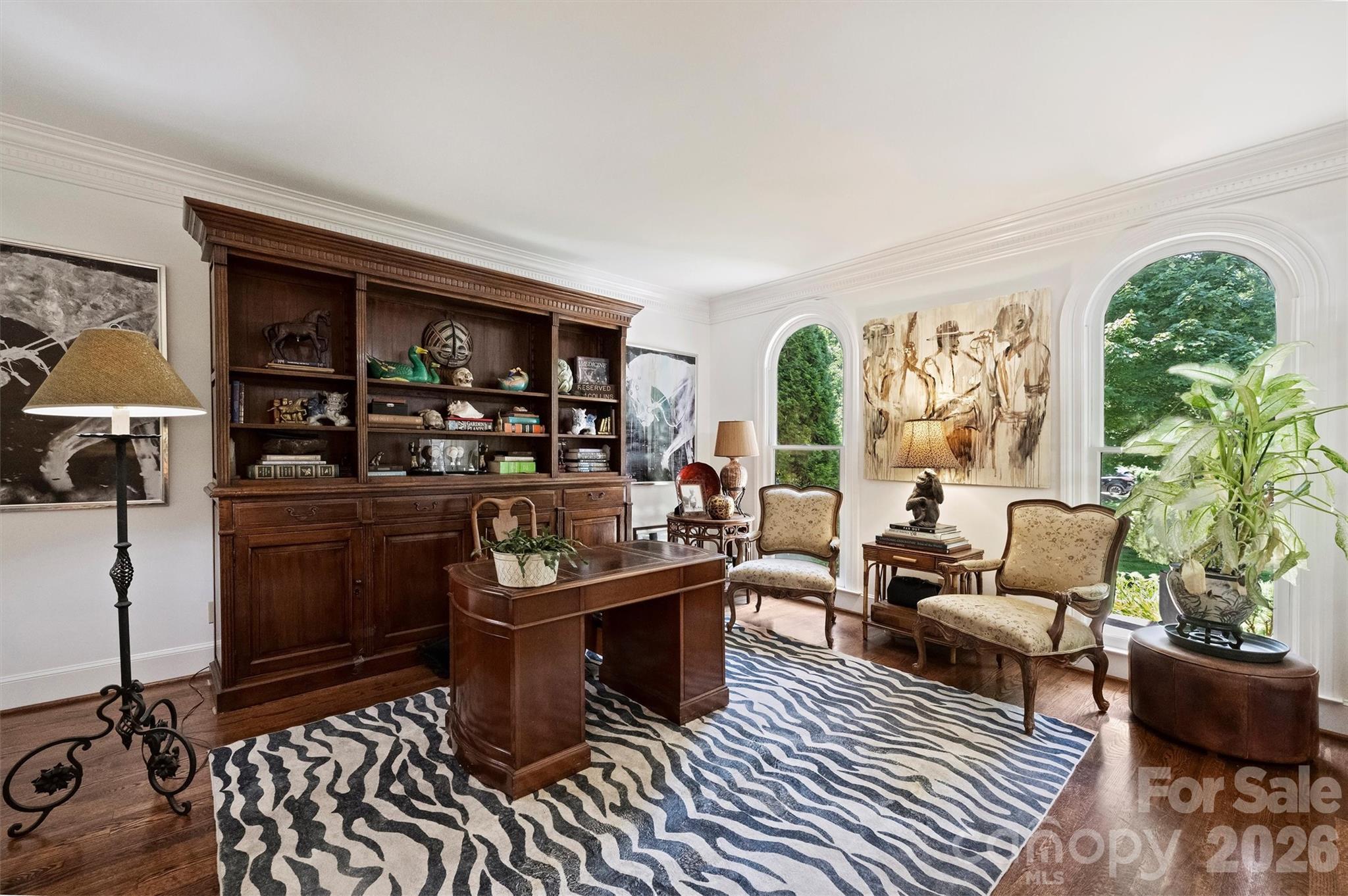 3747 Moorland Drive Charlotte NC 28226