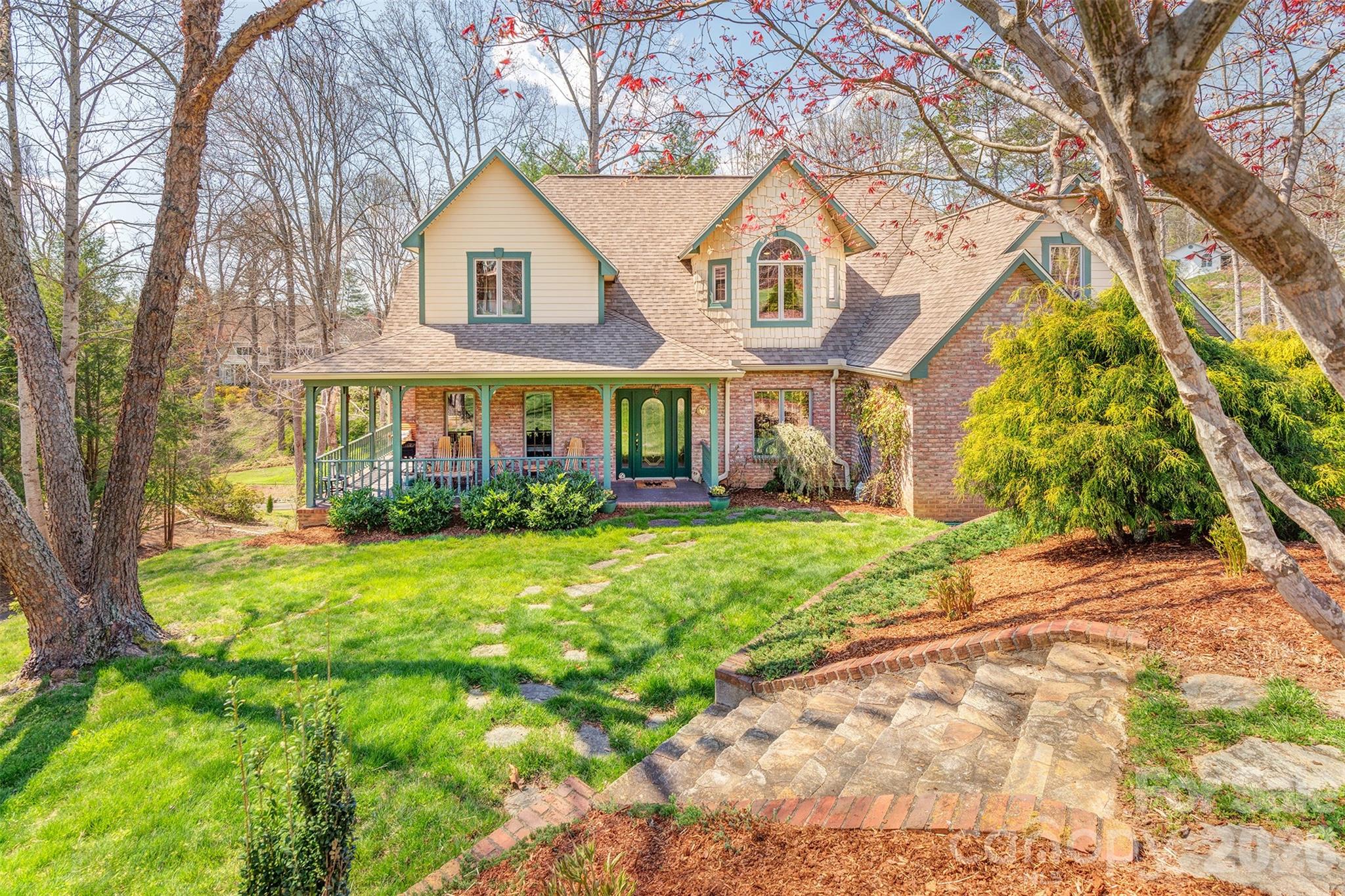 46 Valley Drive Weaverville NC 28787