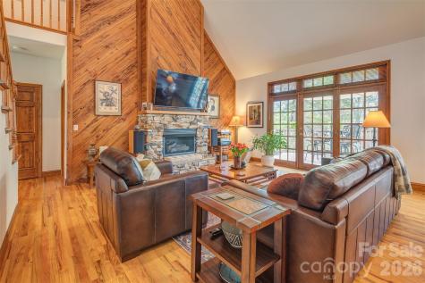 46 Valley Drive Weaverville NC 28787