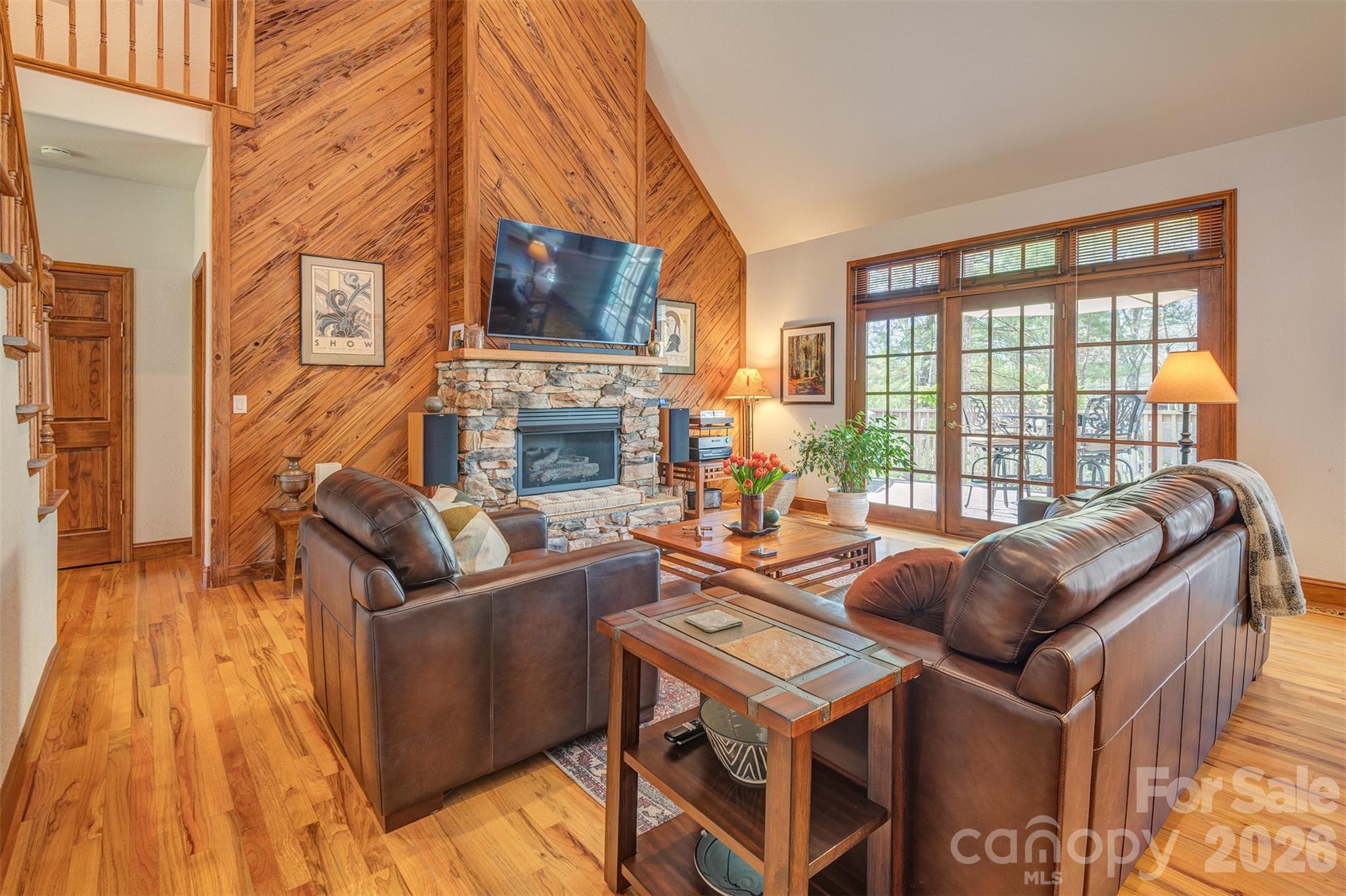 46 Valley Drive Weaverville NC 28787