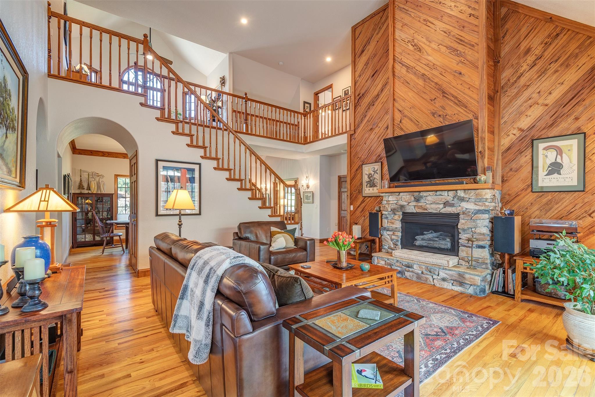 46 Valley Drive Weaverville NC 28787