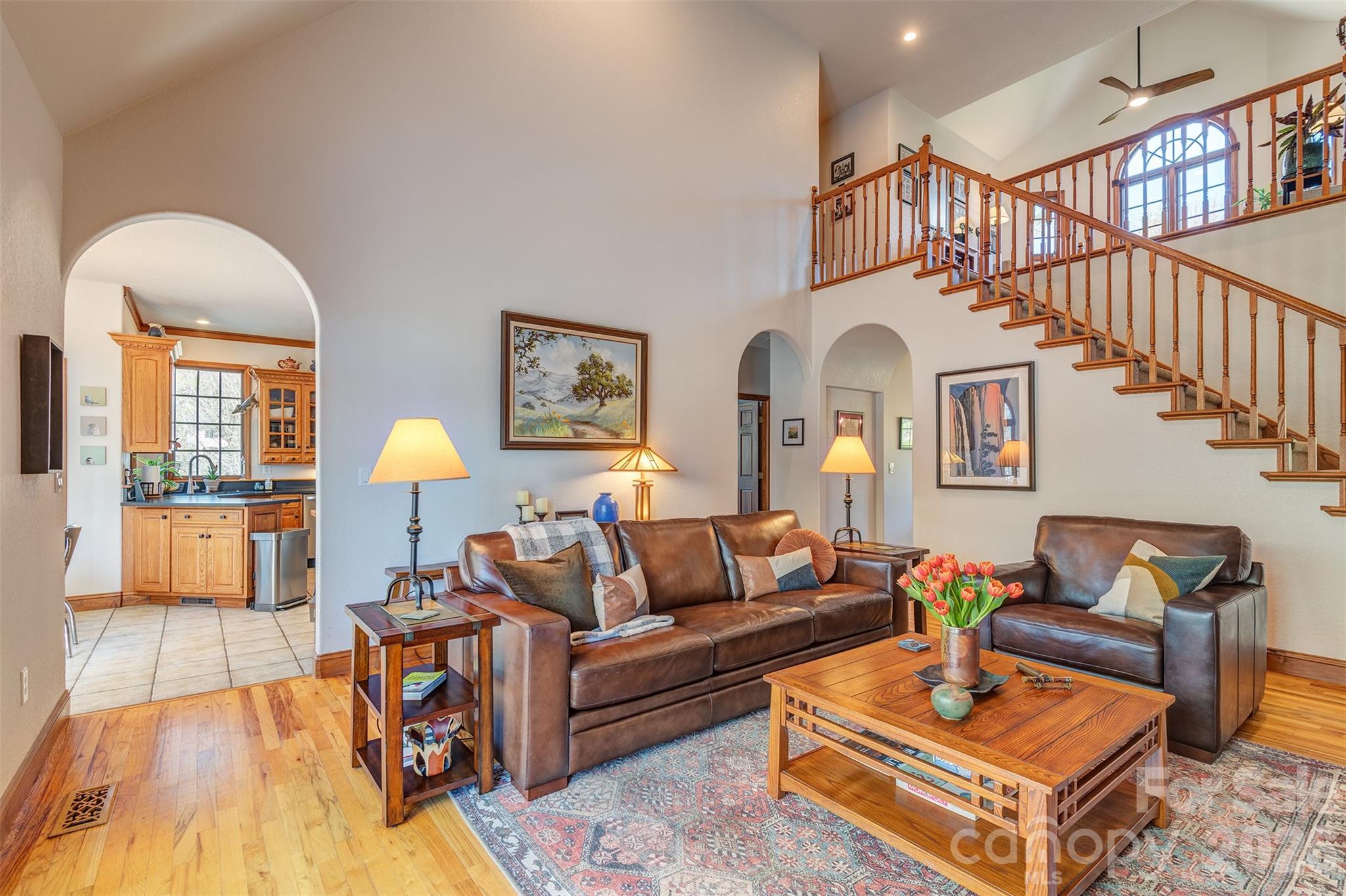 46 Valley Drive Weaverville NC 28787