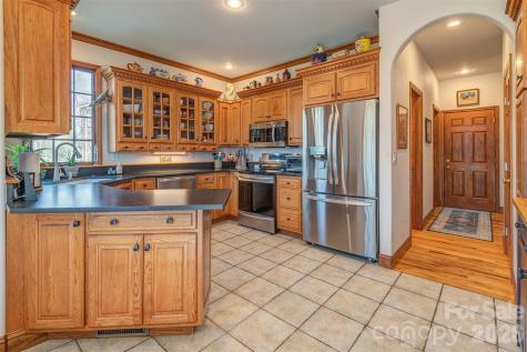 46 Valley Drive Weaverville NC 28787