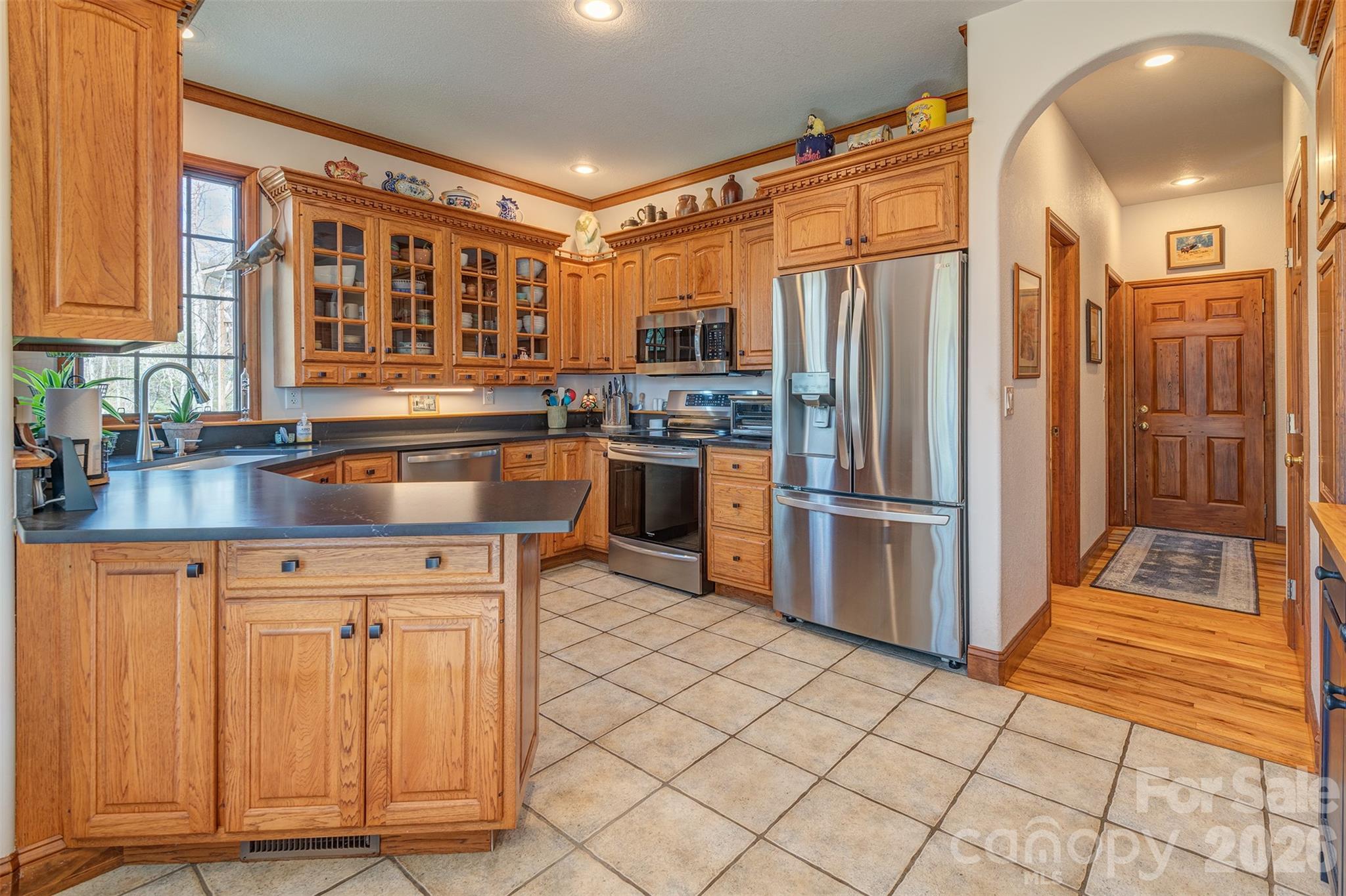 46 Valley Drive Weaverville NC 28787