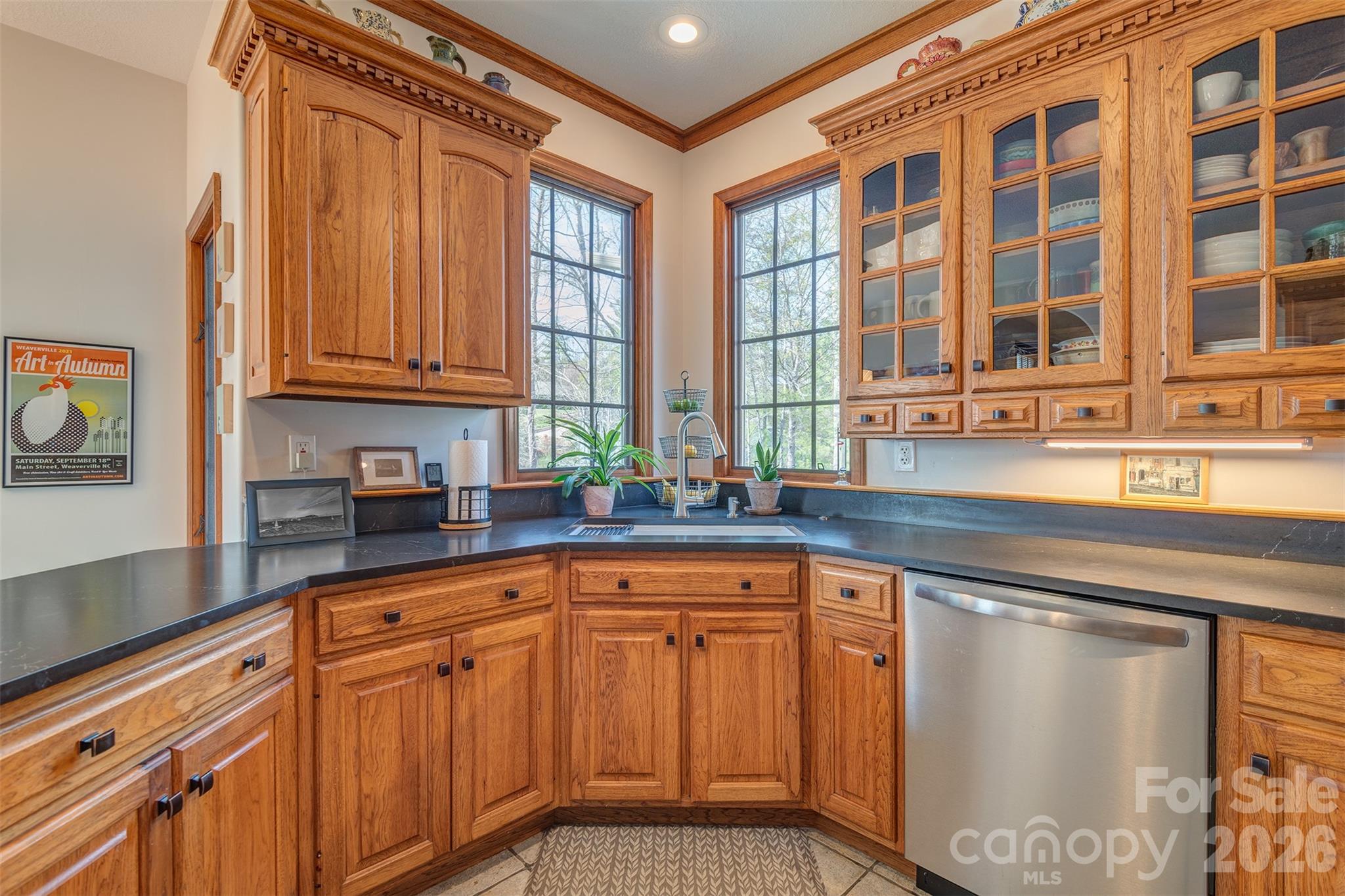 46 Valley Drive Weaverville NC 28787