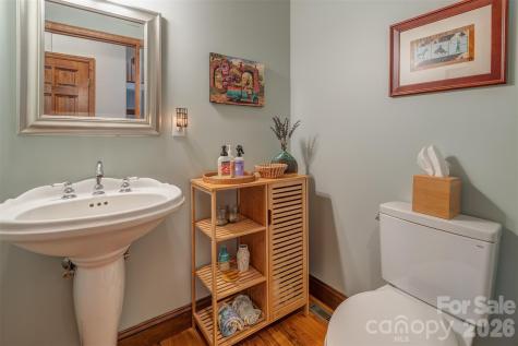 46 Valley Drive Weaverville NC 28787