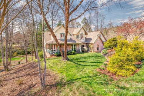 46 Valley Drive Weaverville NC 28787
