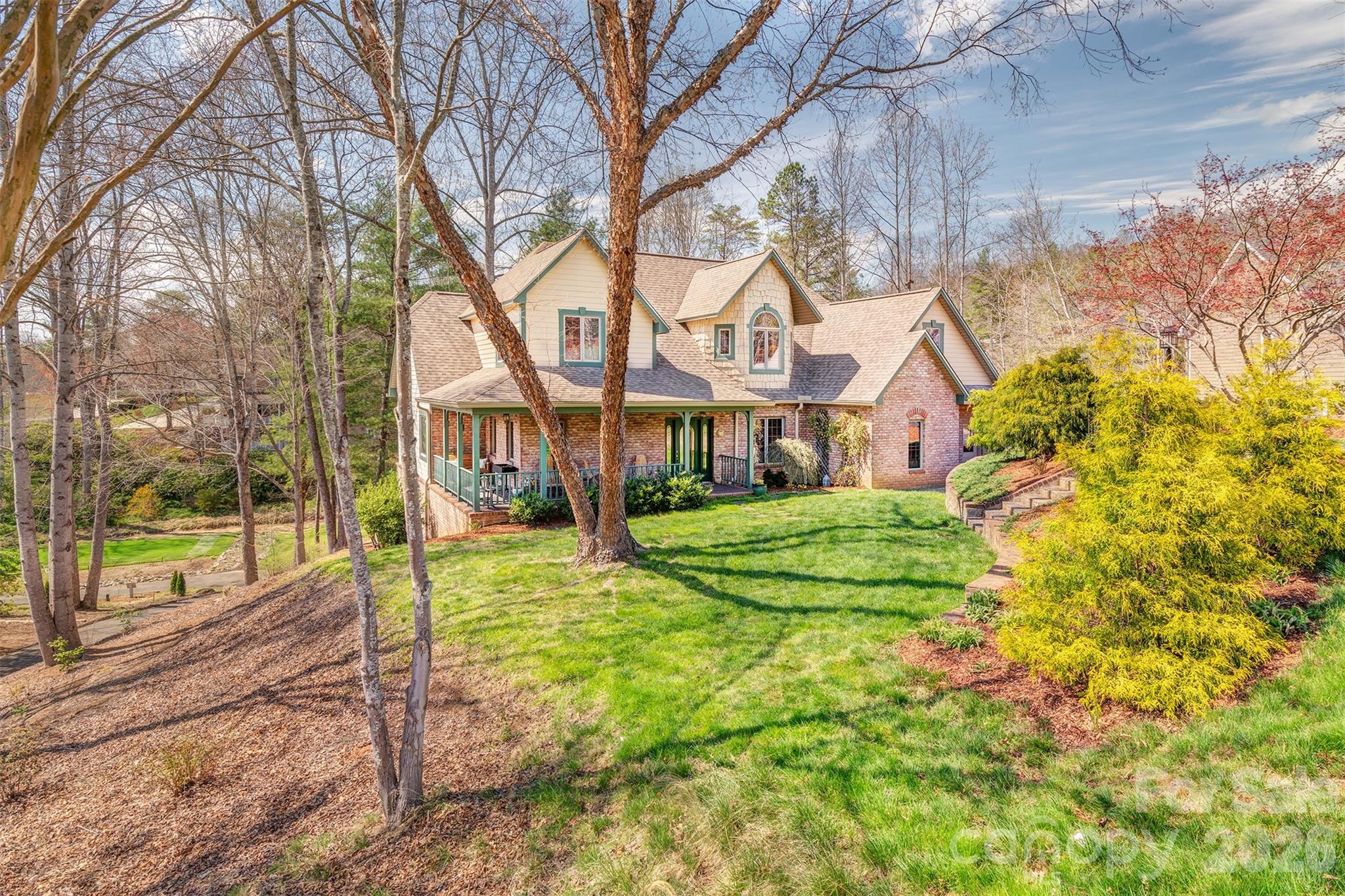 46 Valley Drive Weaverville NC 28787