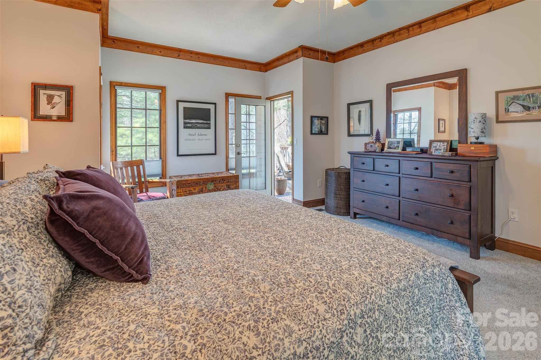 46 Valley Drive Weaverville NC 28787