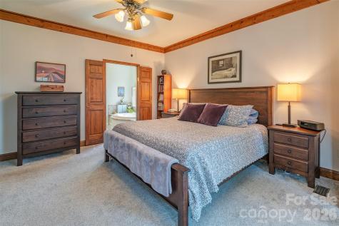 46 Valley Drive Weaverville NC 28787