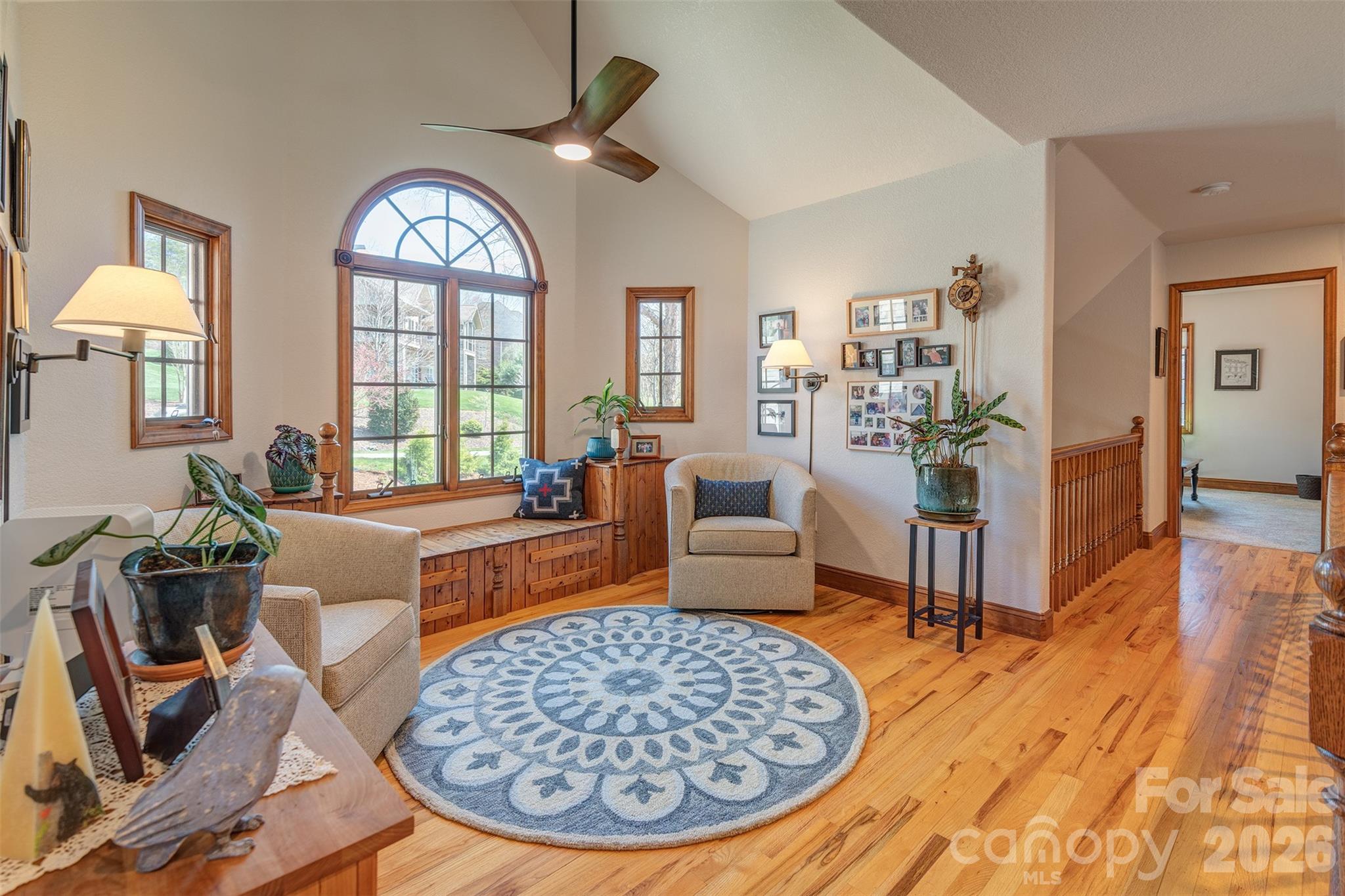 46 Valley Drive Weaverville NC 28787