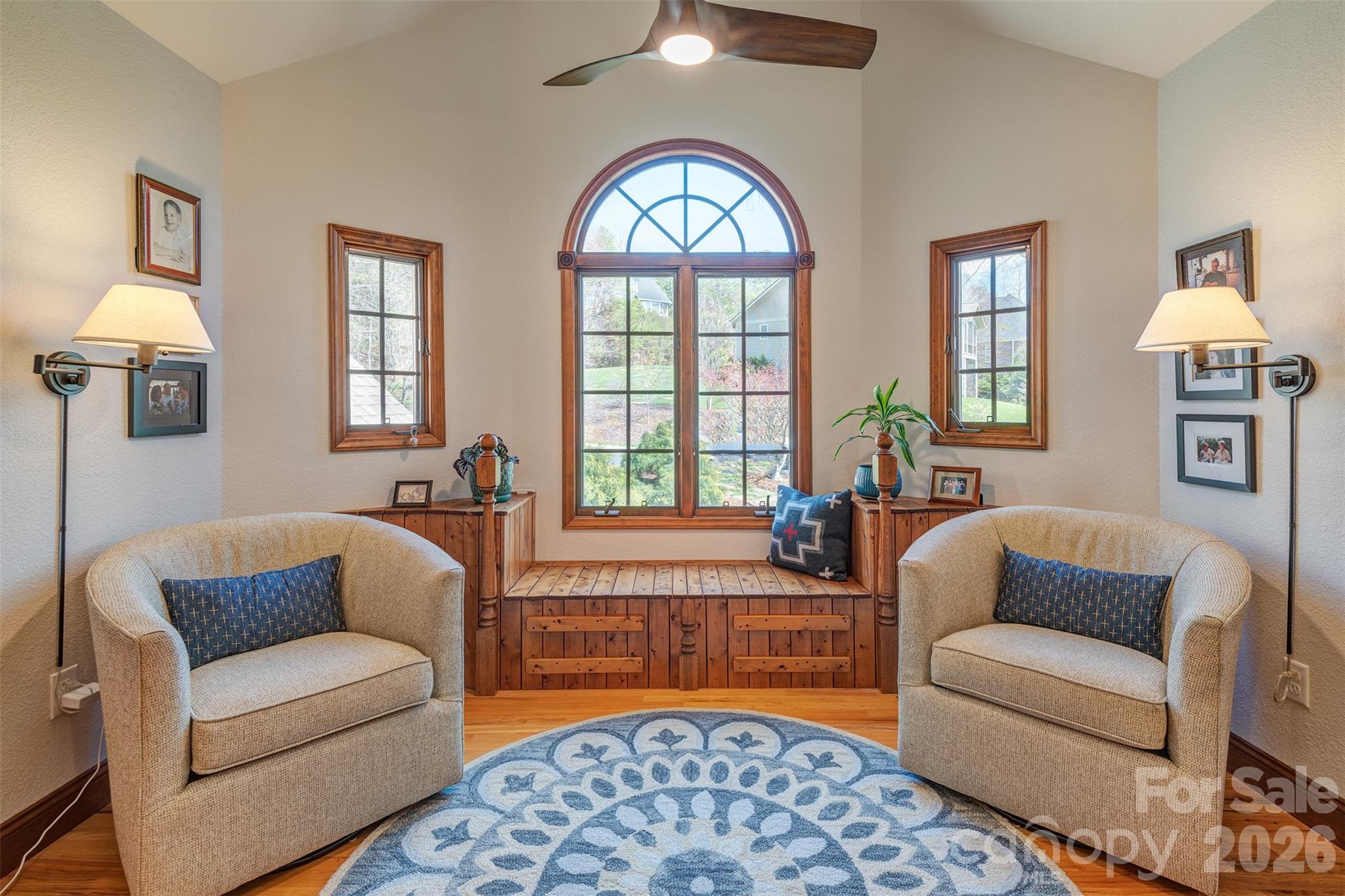 46 Valley Drive Weaverville NC 28787