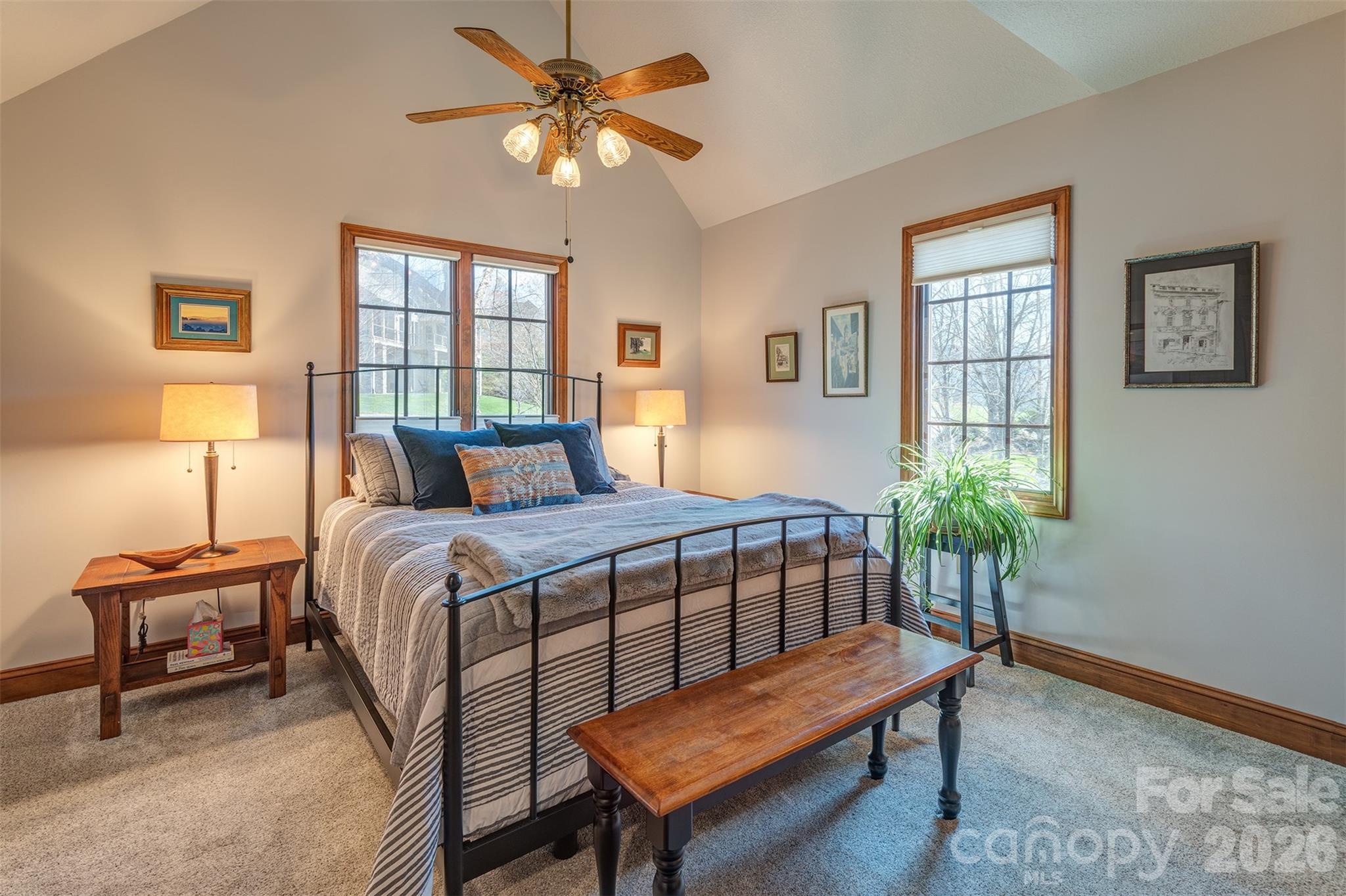 46 Valley Drive Weaverville NC 28787