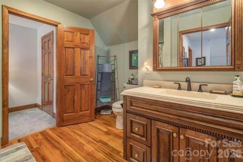 46 Valley Drive Weaverville NC 28787