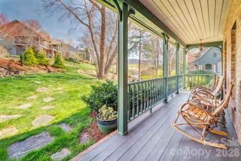 46 Valley Drive Weaverville NC 28787