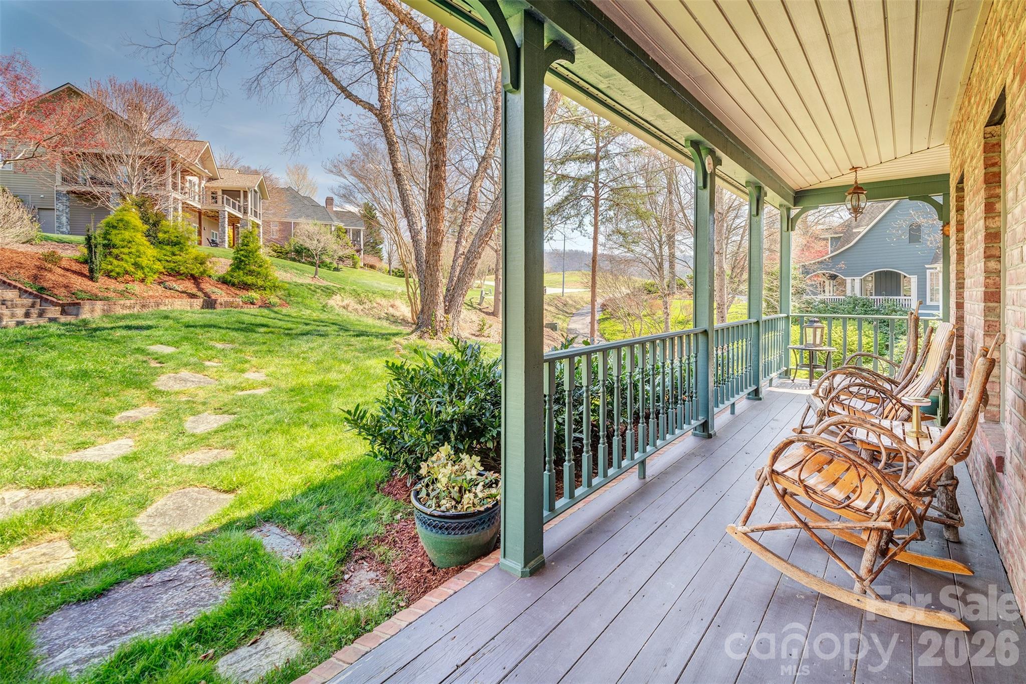 46 Valley Drive Weaverville NC 28787