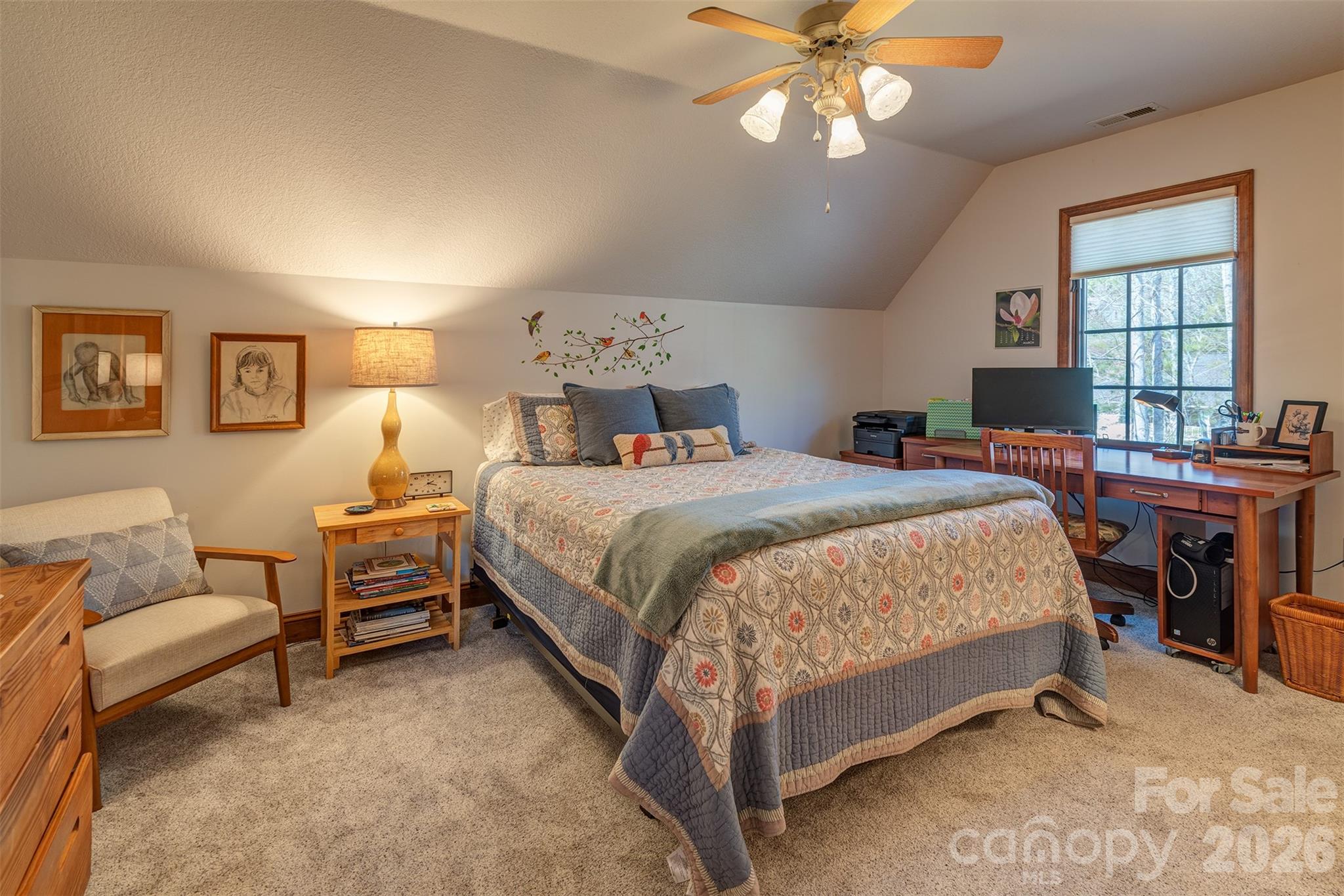 46 Valley Drive Weaverville NC 28787