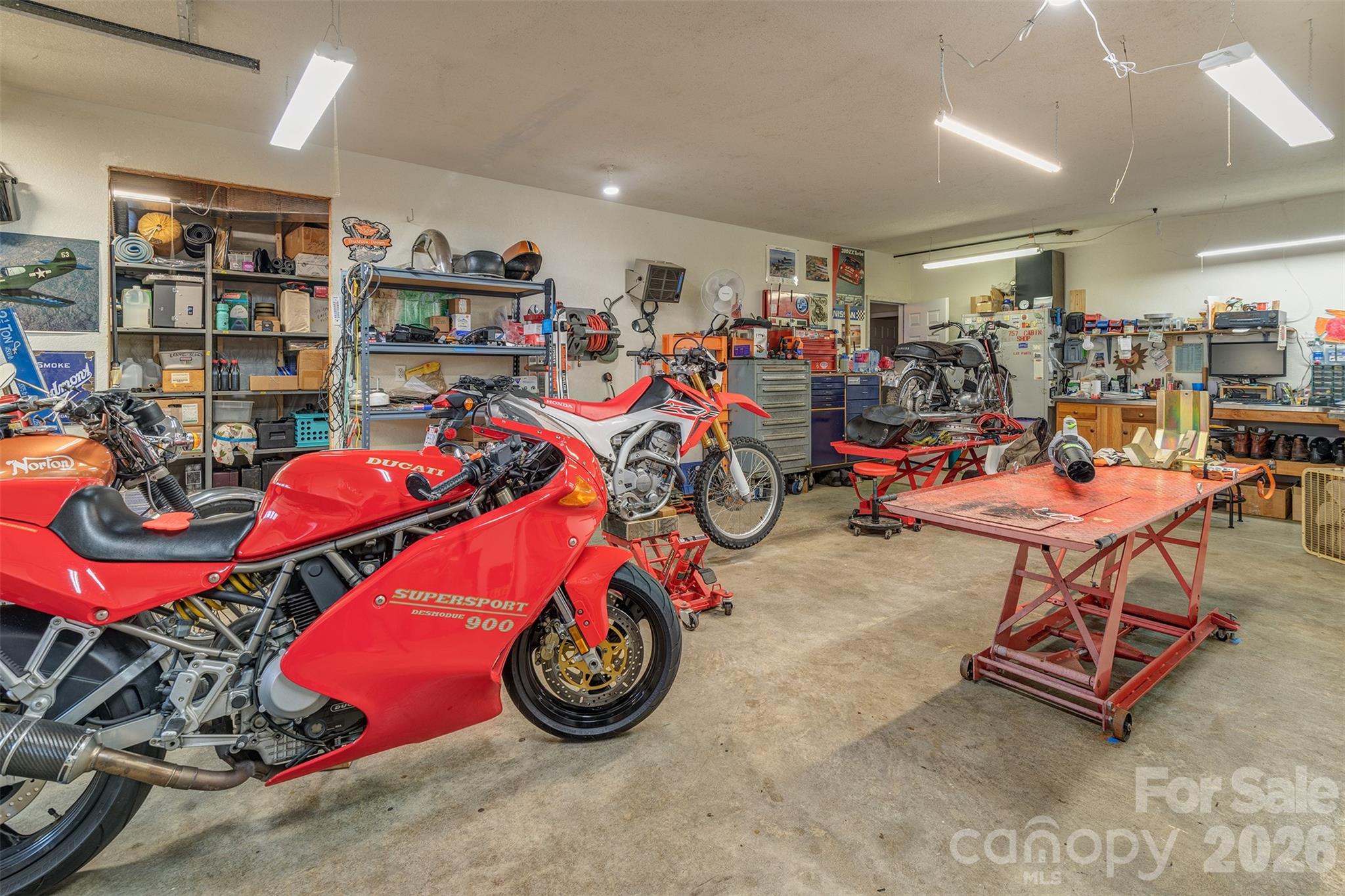 46 Valley Drive Weaverville NC 28787